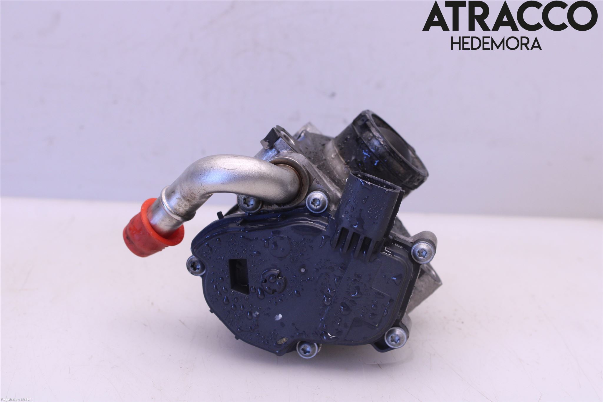 Volkswagen VW TIGUAN 16-24 Egr Ventil