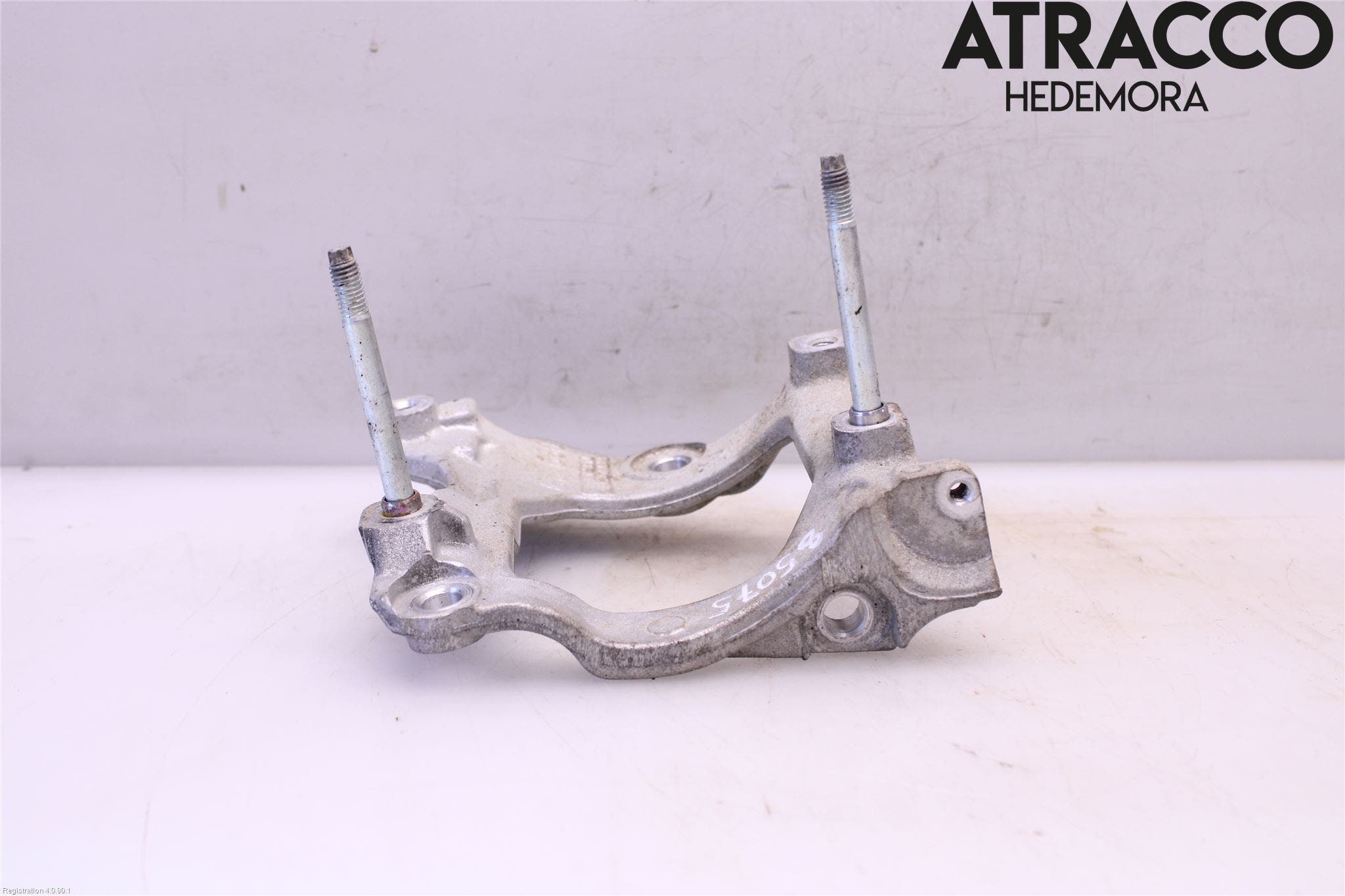 Toyota HILUX 16- Ac Kompressor-Fäste