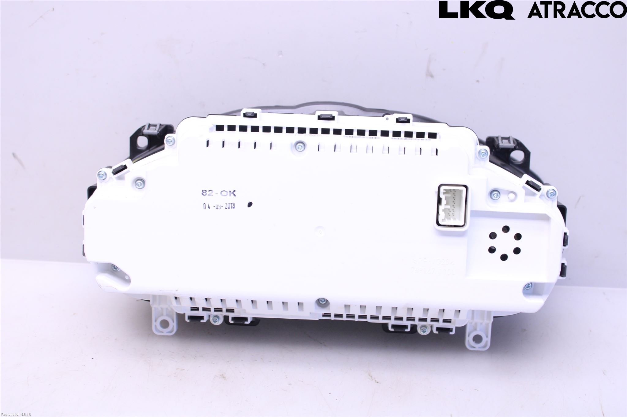 Volvo V40 12-19 Instrument Komb