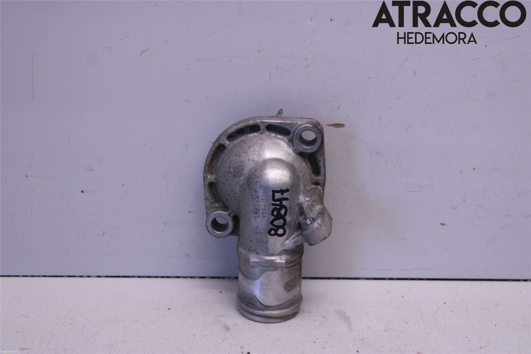 Kia CEED 12-18 Termostathus-Lock