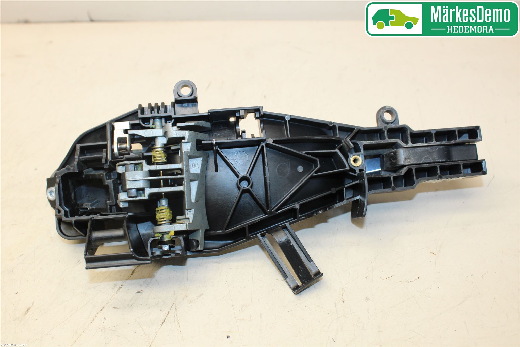 BMW X1 E84 10-15 Dörrhandtag Yttre Hö