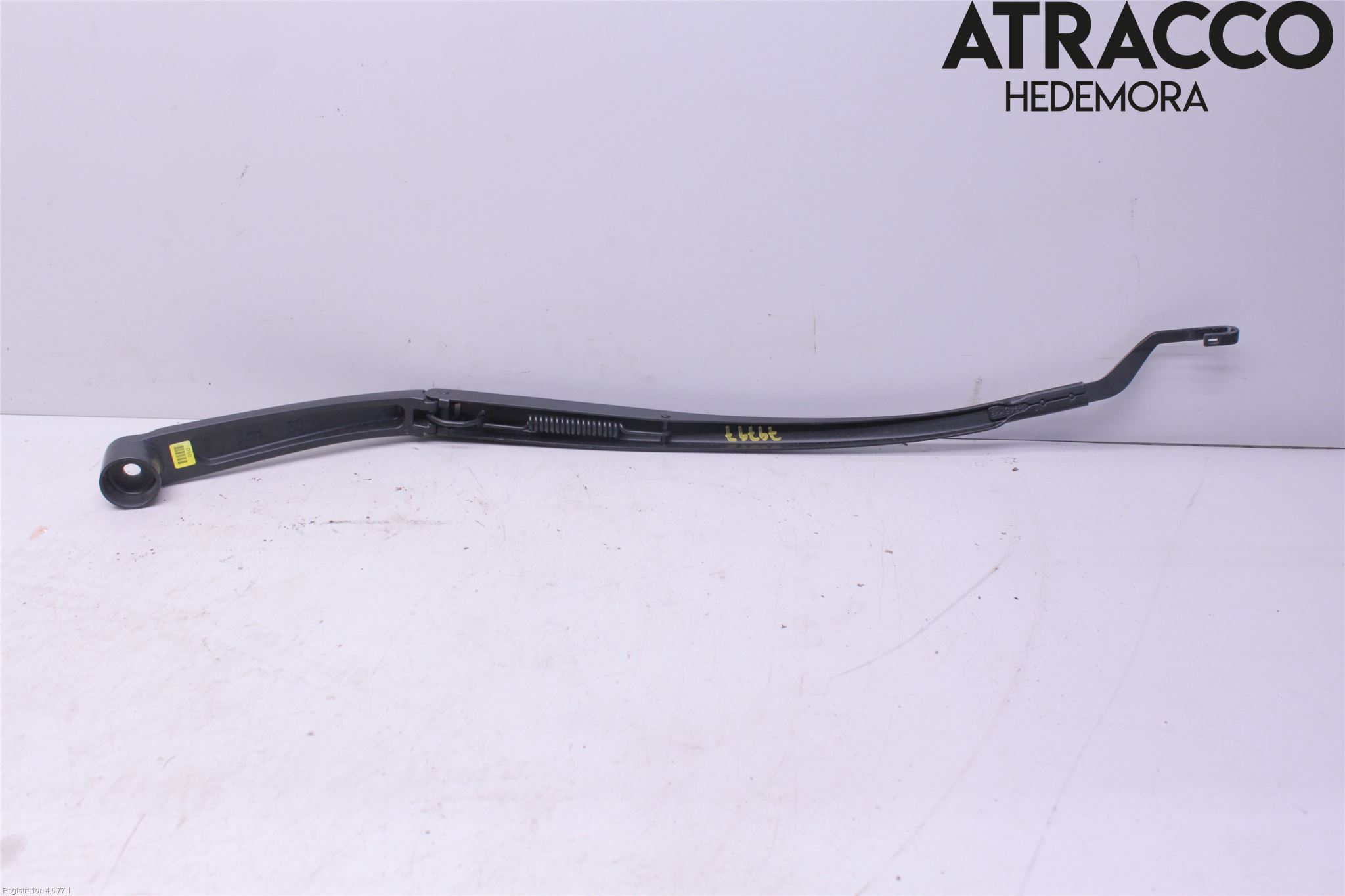 Kia NIRO (DE) 17-22 Torkararm Armar Vindruta