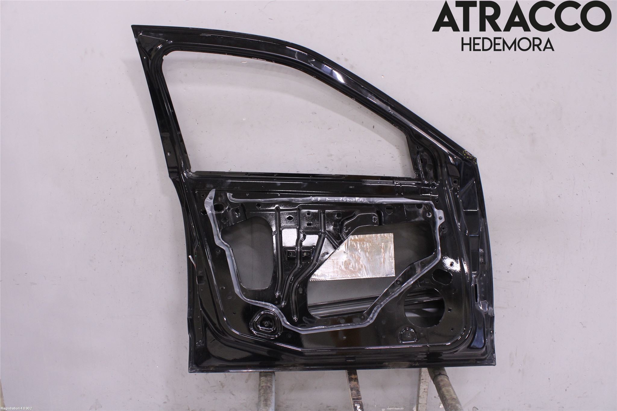 Cadillac SRX Dörr Fram Vänster