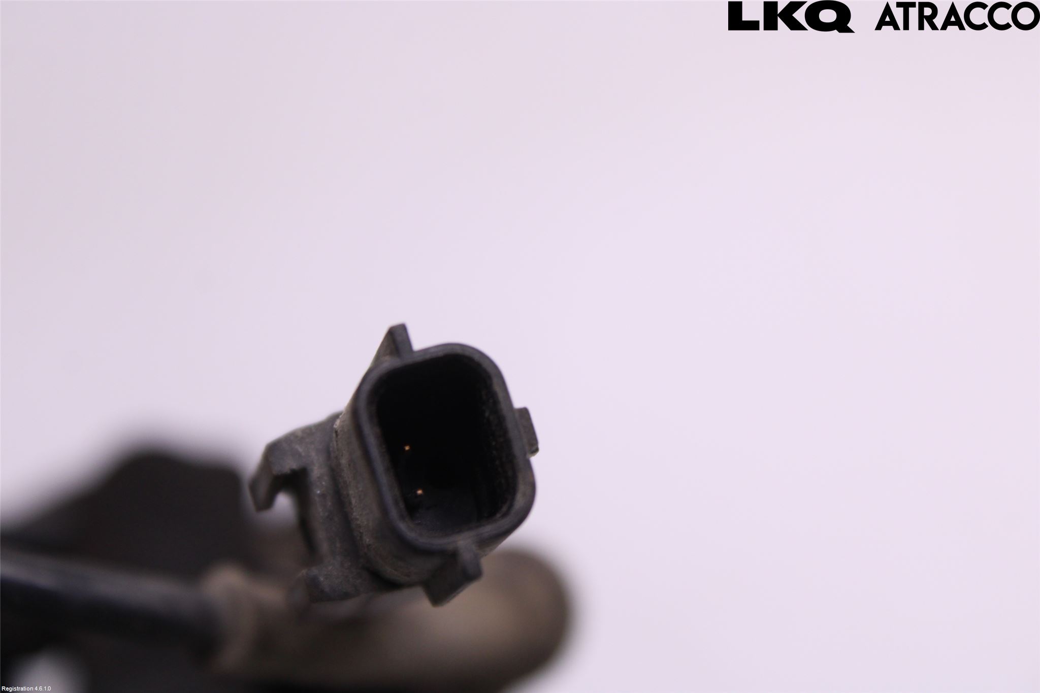 Renault KADJAR 15- Abs Sensor