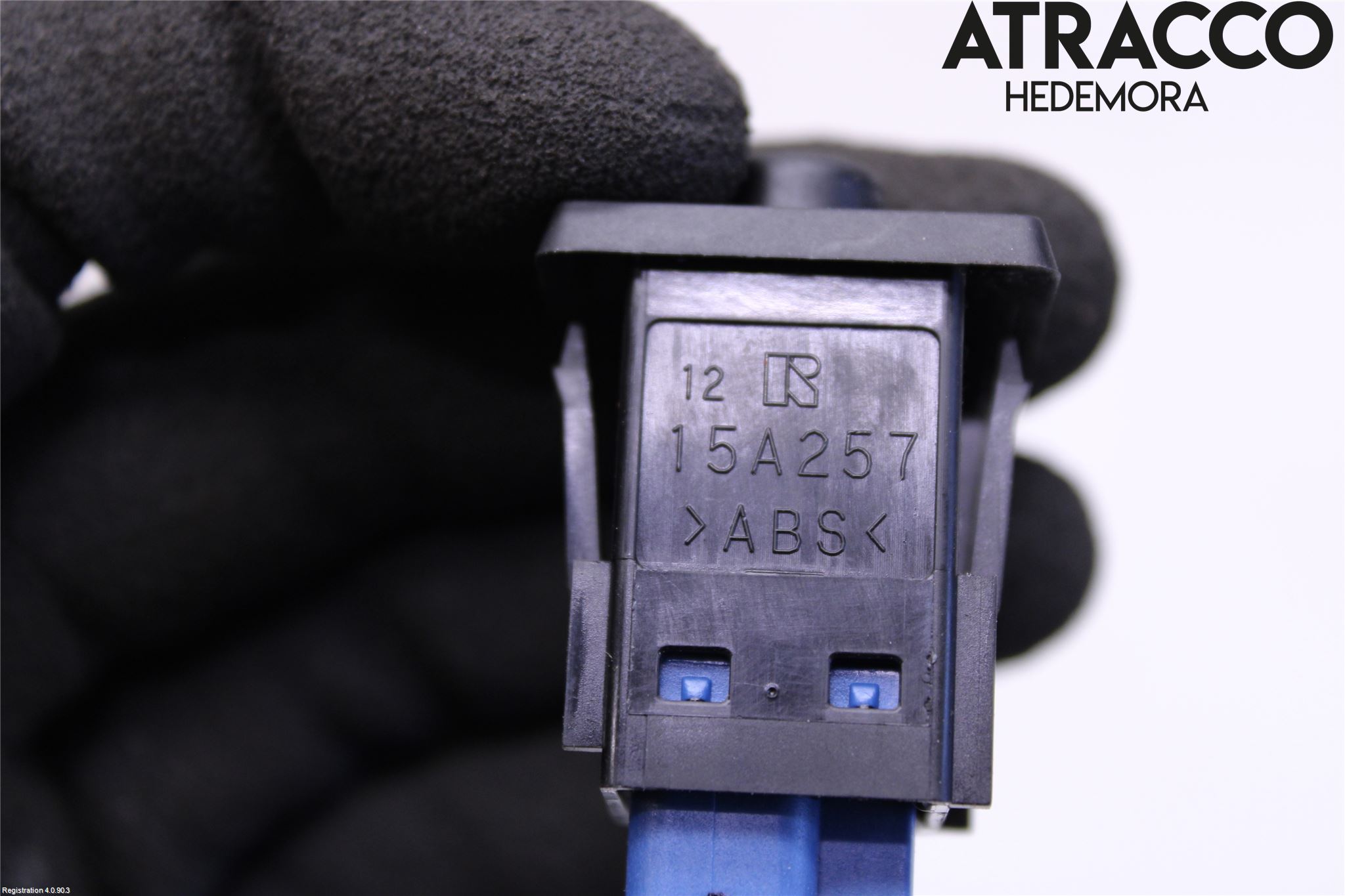 Mitsubishi OUTLANDER 13-21 Strömställare Baklucka