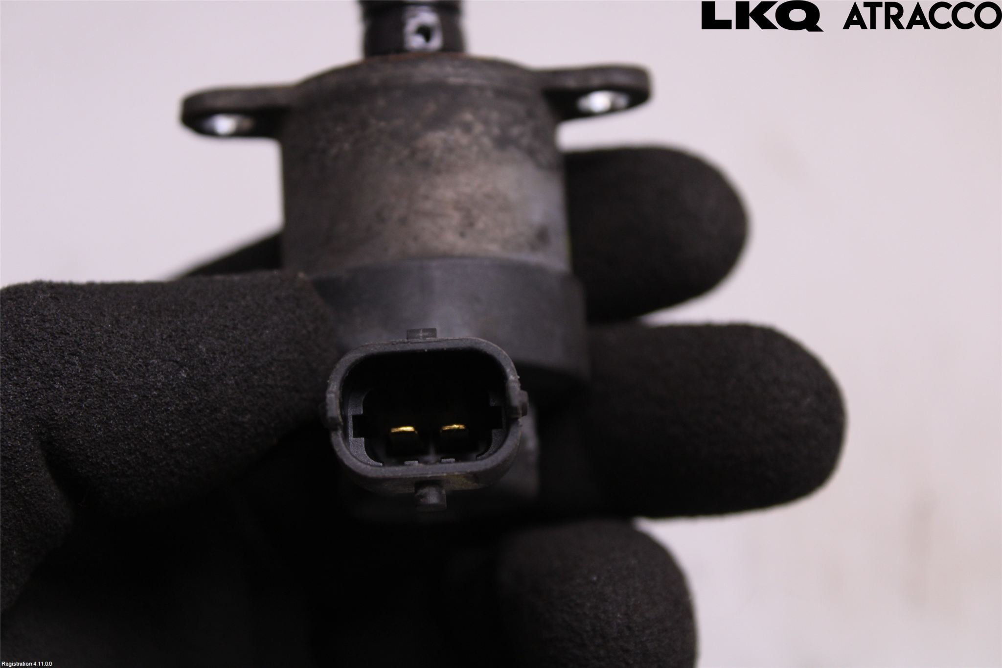 Hyundai i30 GD 13-17 Motor Övrigt