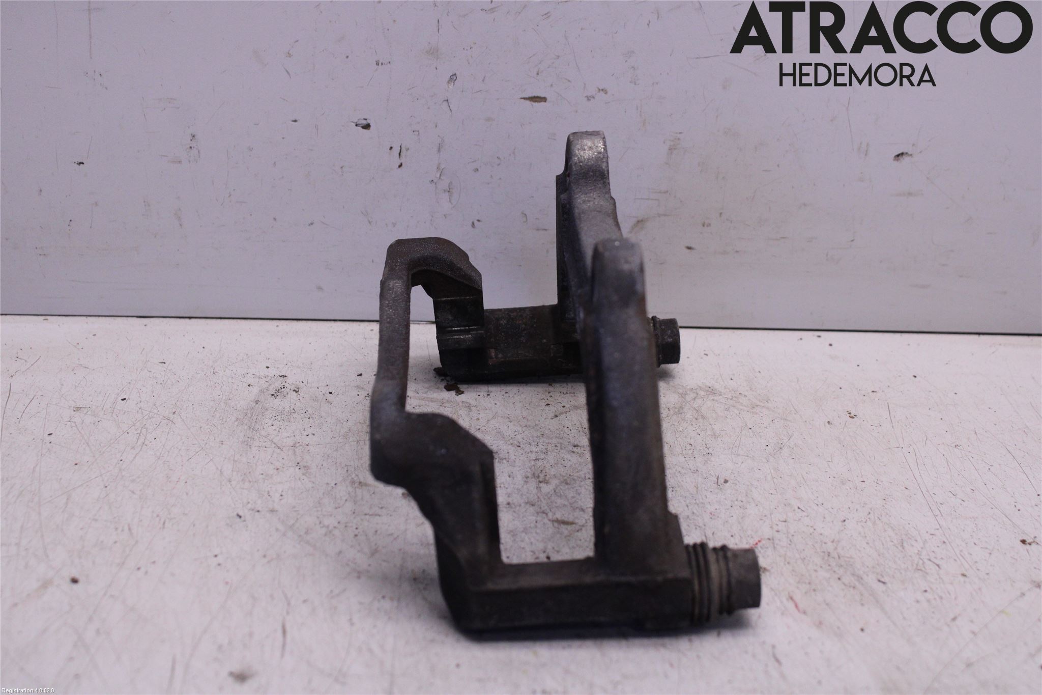 Fiat TIPO/CROSS 16- Bromsokshållare