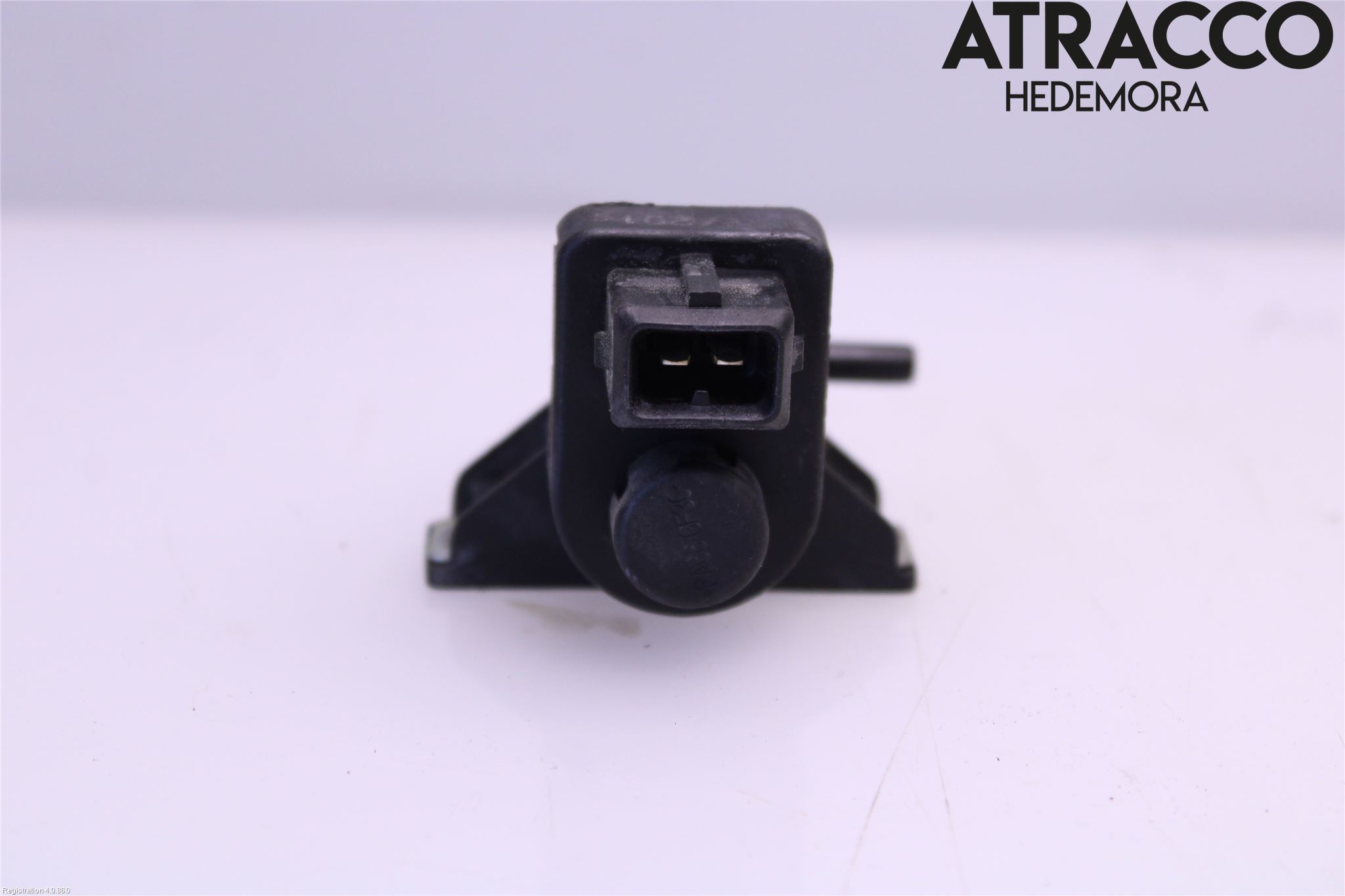 Nissan JUKE 14-19 Vakuumventil