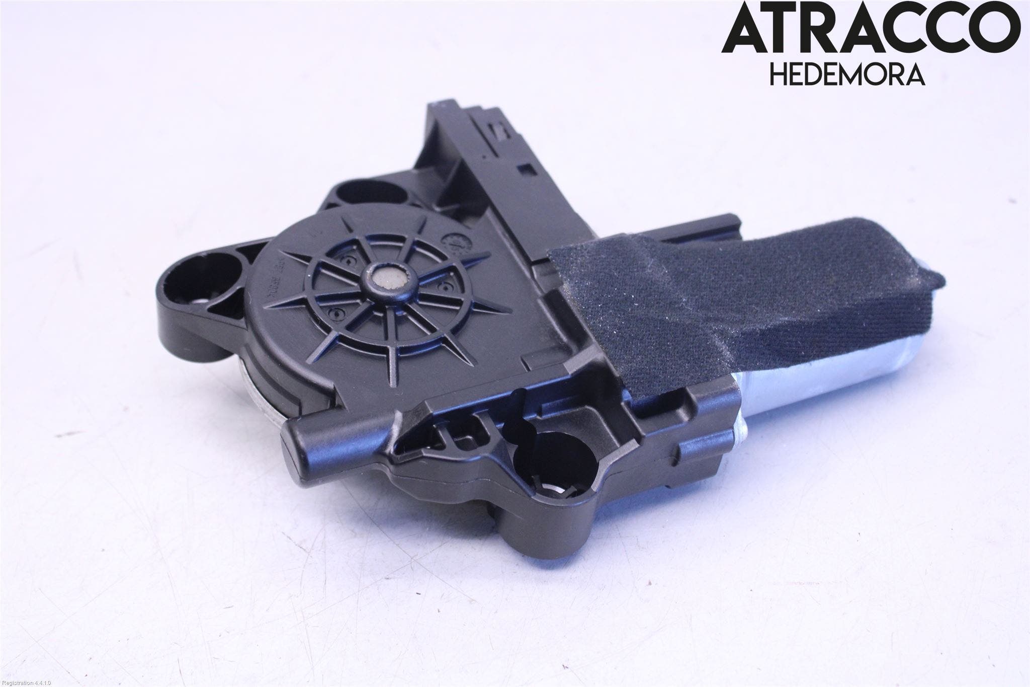 Volvo S80 07-13 Fönsterhissmotor