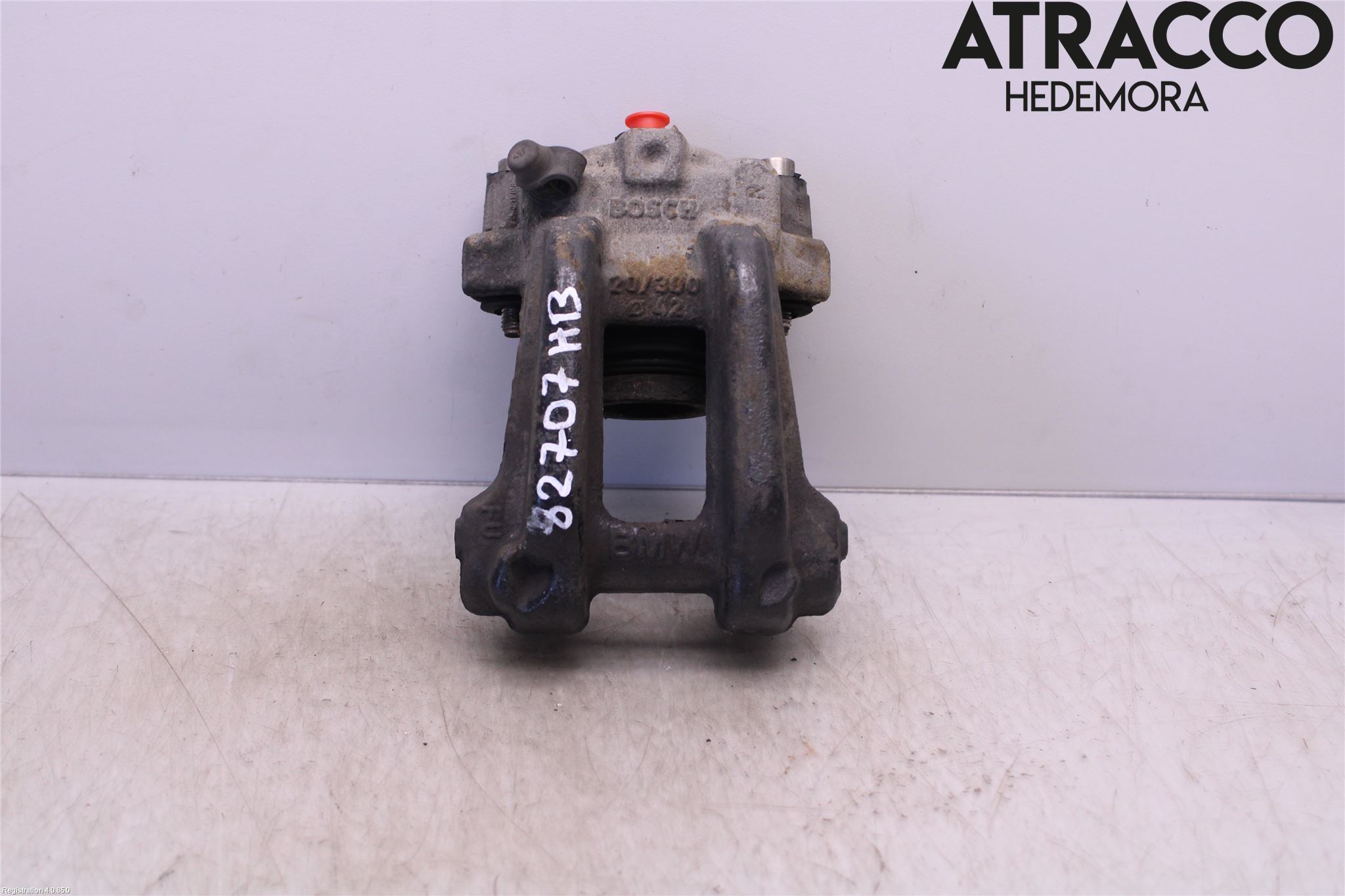 BMW 3 F30/F31/F80 12-19 Bromsok Bak Höger