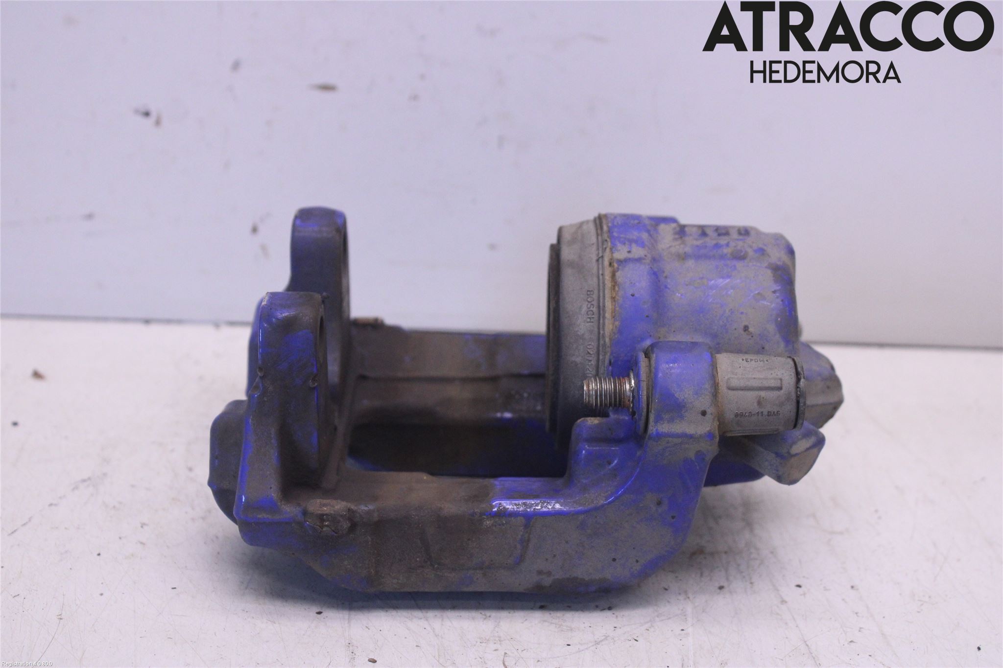 BMW 3 F30/F31/F80 12-19 Bromsok Fram Höger