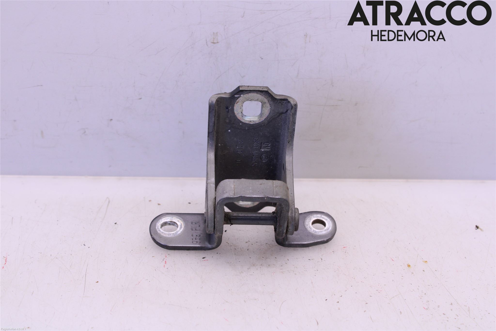 Saab 9-5 10-12 Dörrgångjärn