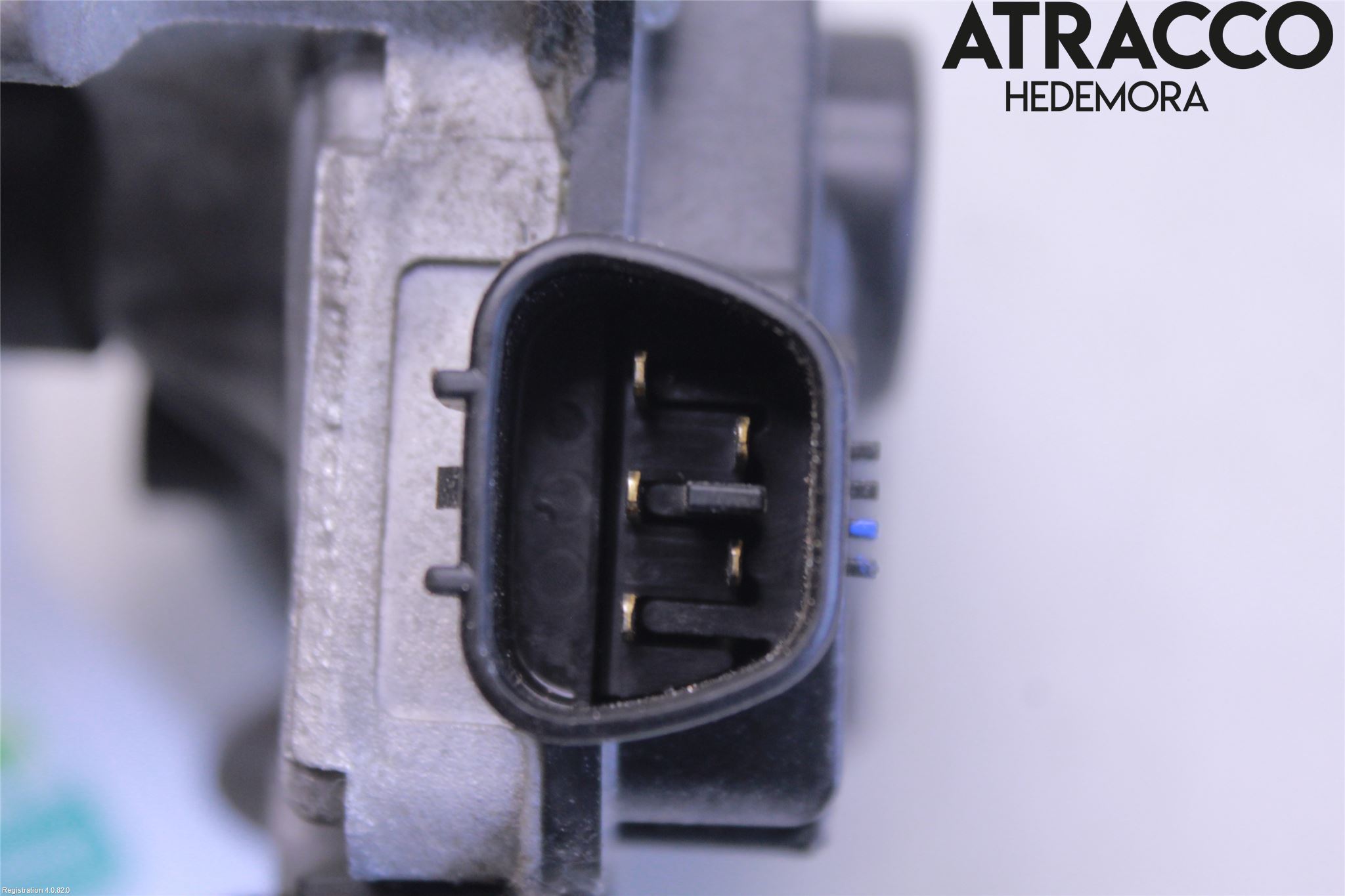 Landrover RANGE ROVER SPORT (L494) 14-22 Torkarmotor Vindruta
