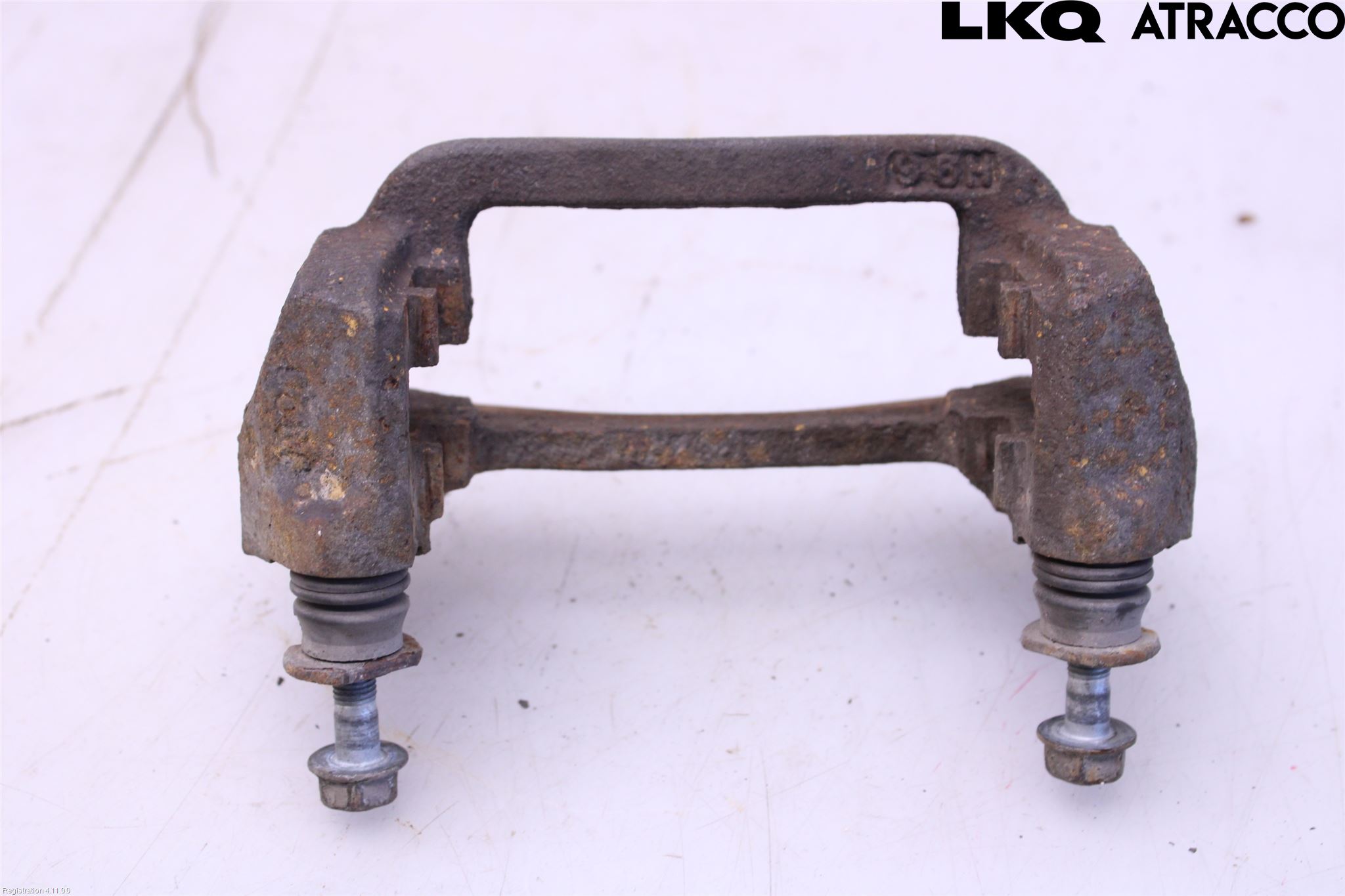 Subaru OUTBACK   99-03 Bromsokshållare