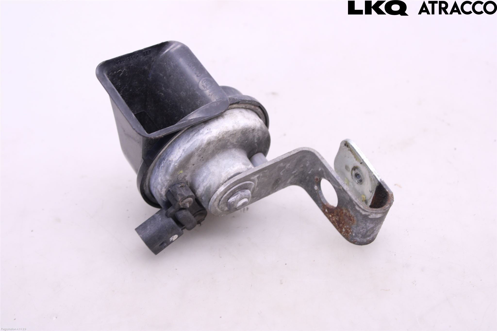 BMW 1 E87/81 5D/3D 03-11 Signalhorn