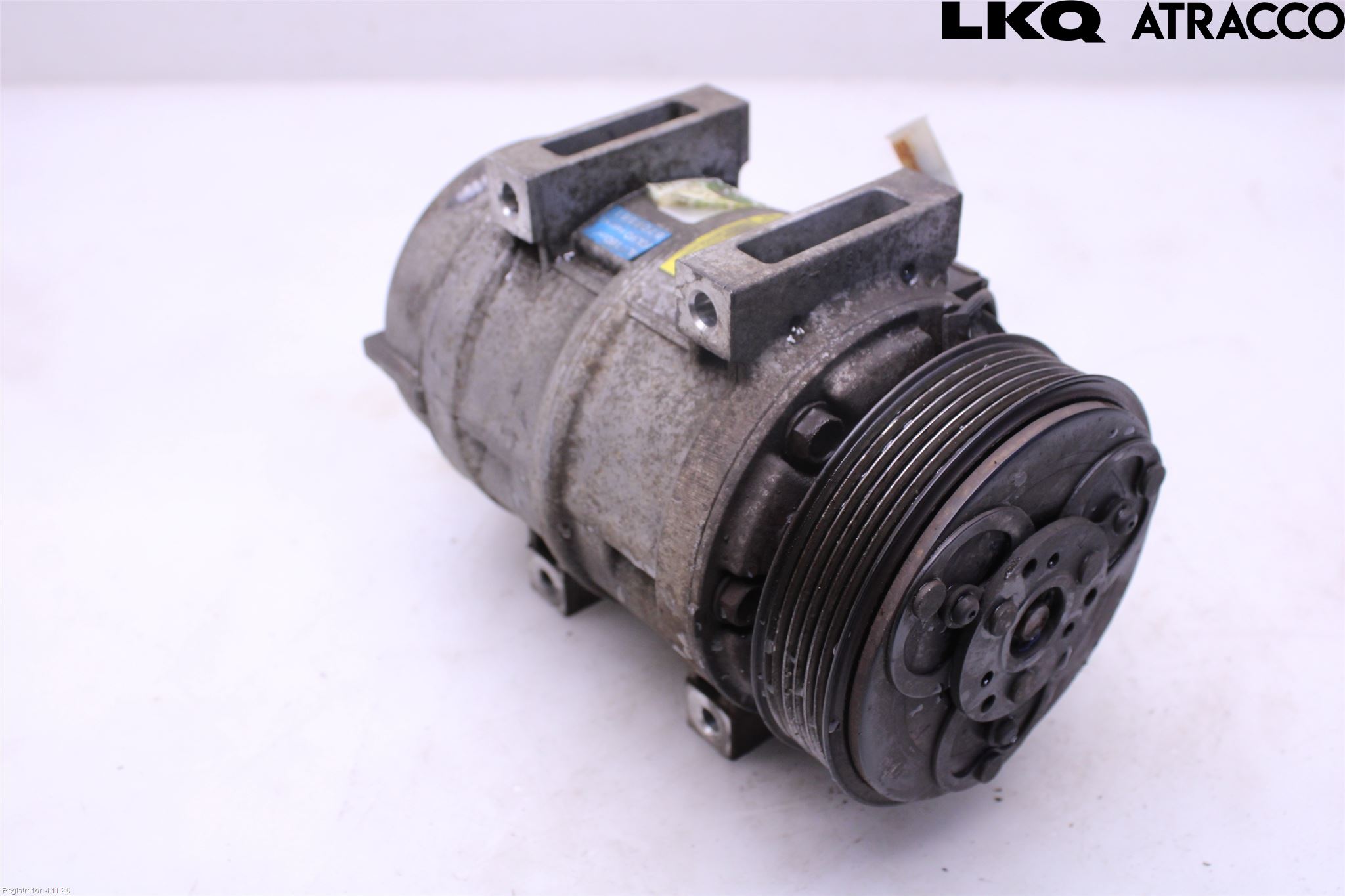 Volvo S60 01-04 Ac Kompressor