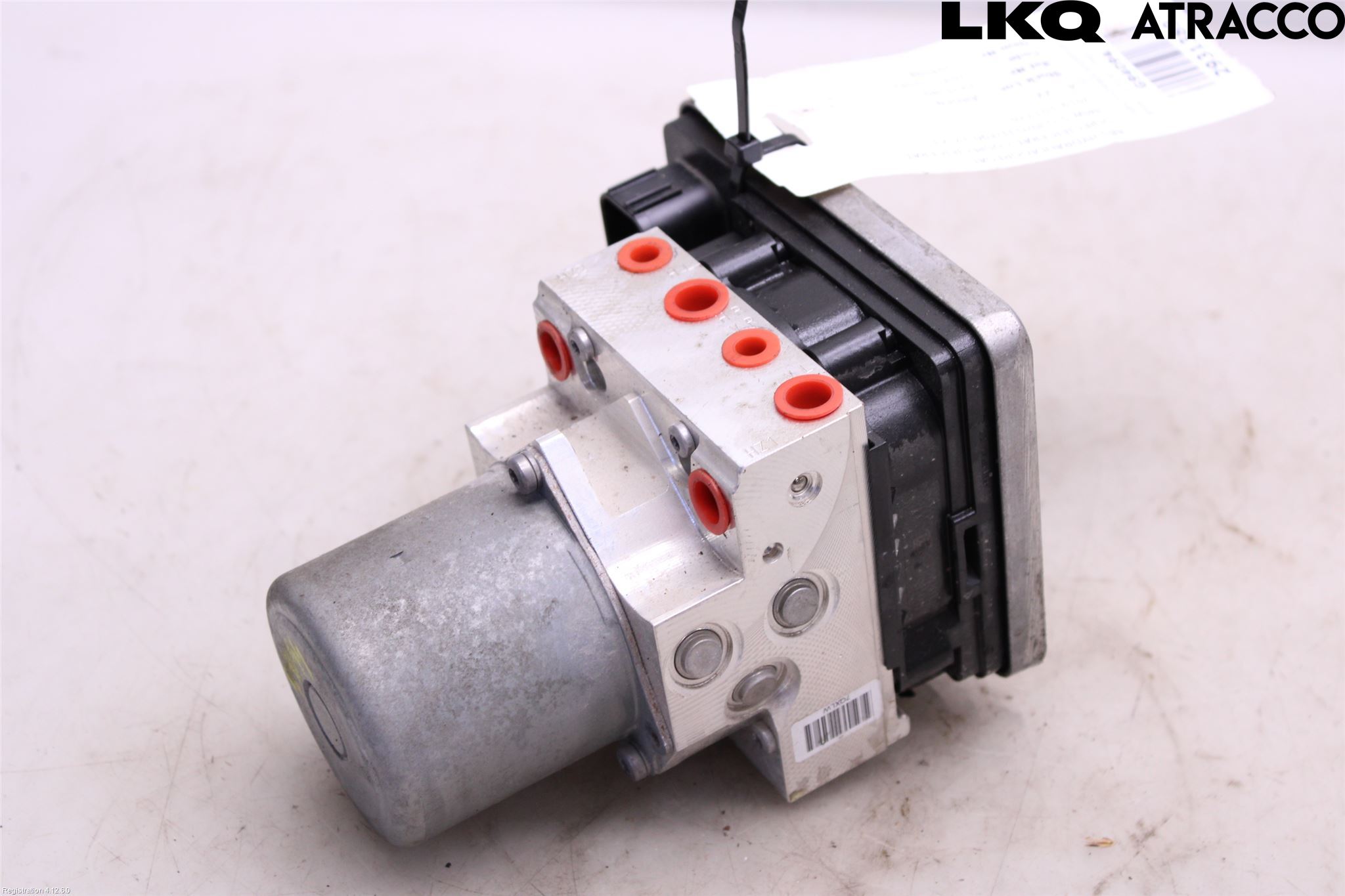 BMW 5 G30/G31/F90 17-23 Abs Hydraulaggregat