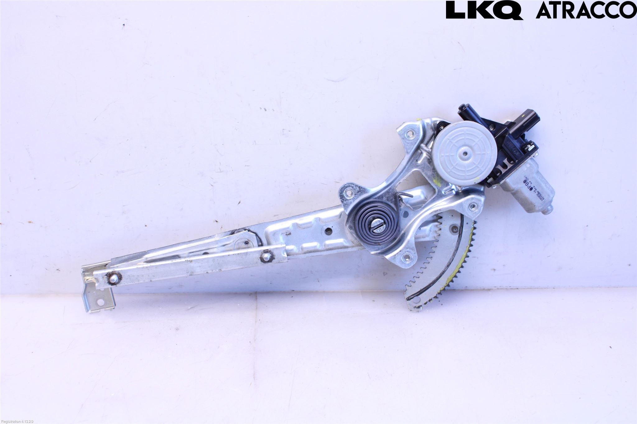 Honda CIVIC 12-16 Fönsterhiss El Kompl