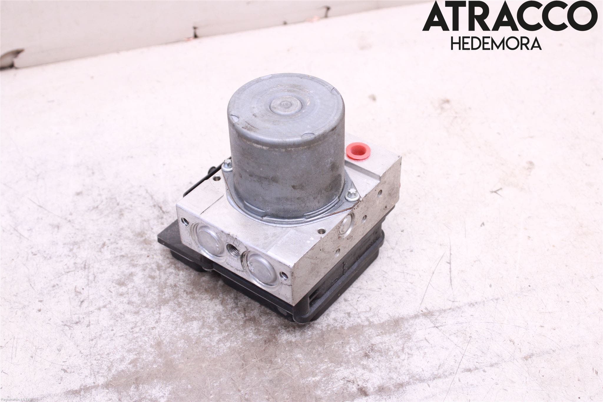 Mercedes-Benz MB E-KLASS (W212) 09-16 Abs Hydraulaggregat