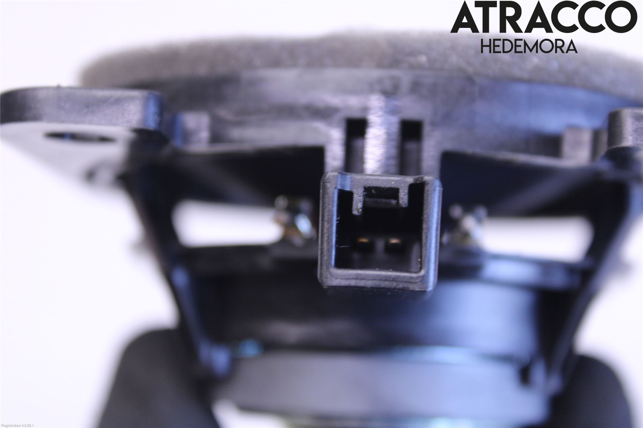 Mazda 3 IV 19- Högtalare