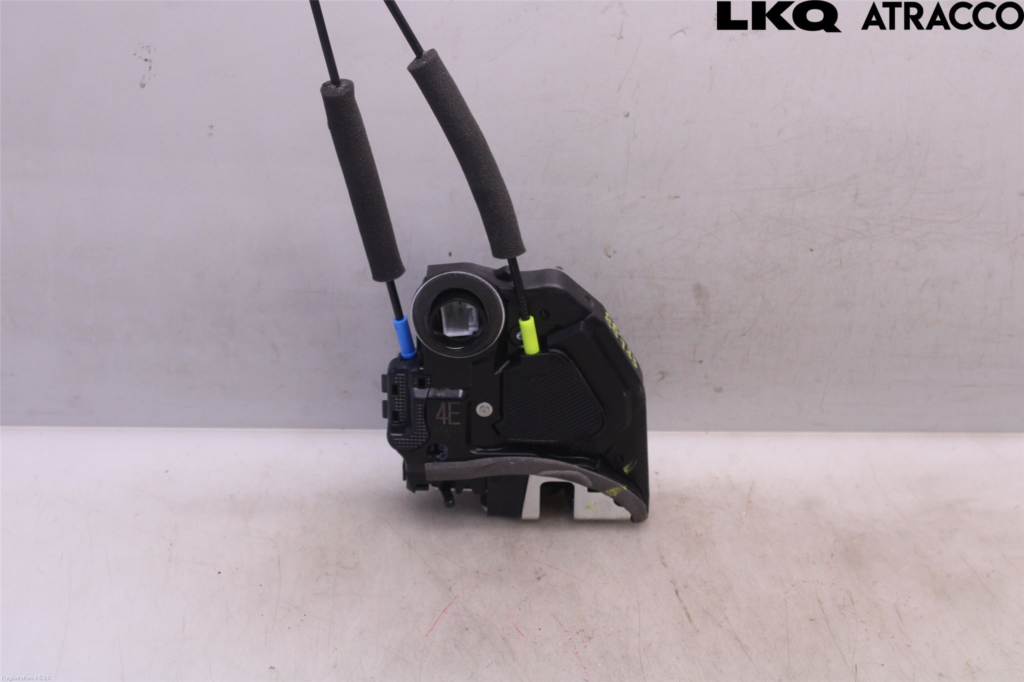 Toyota COROLLA 19- Låskista-Dörrlås