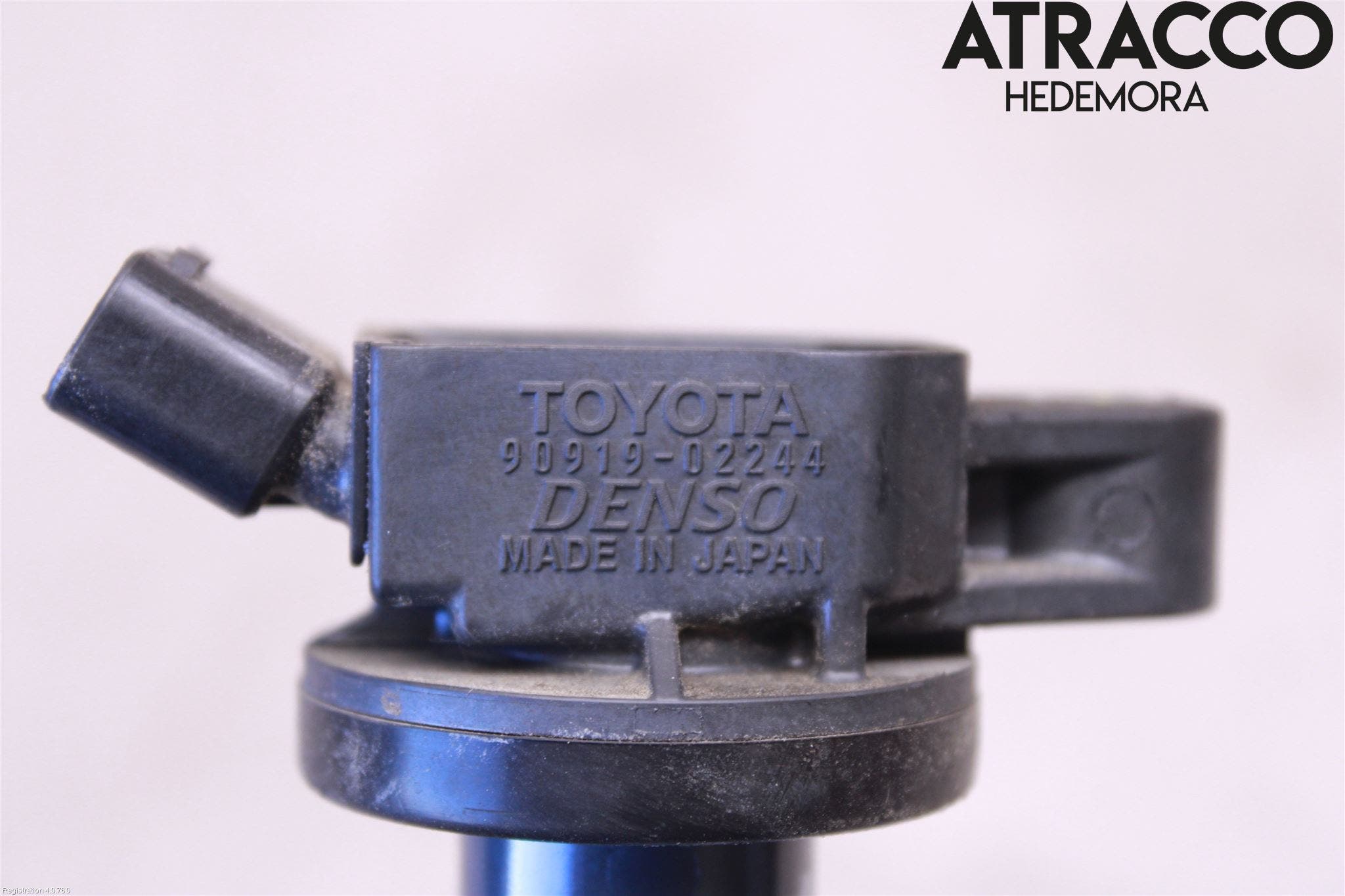 Toyota RAV 4 00-06 Tändspole