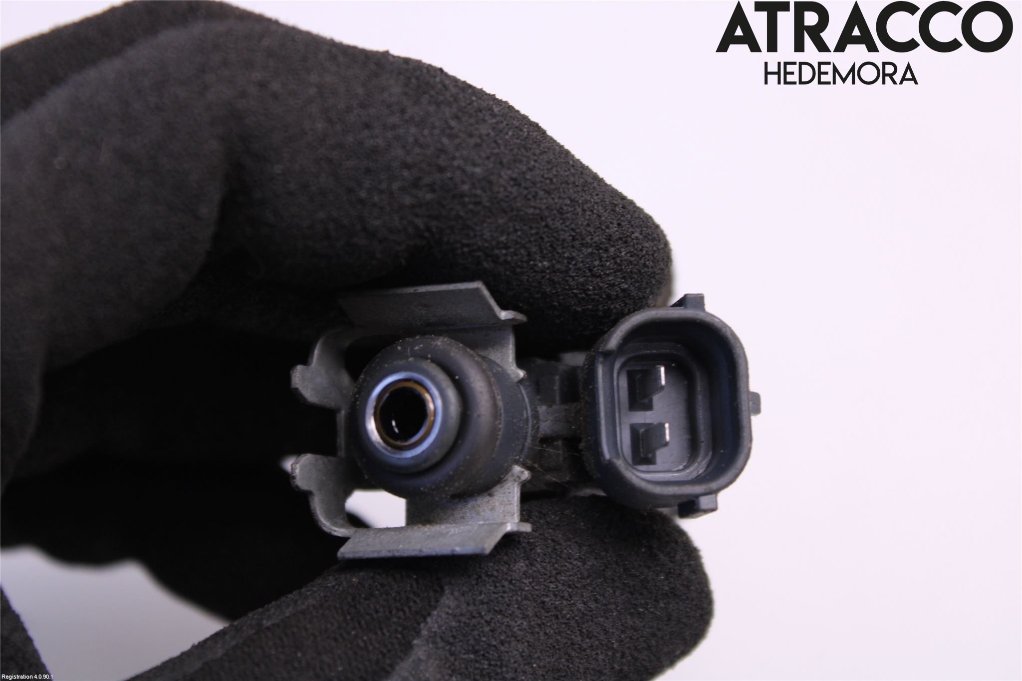 Citroen C3 10-17 Injspridare