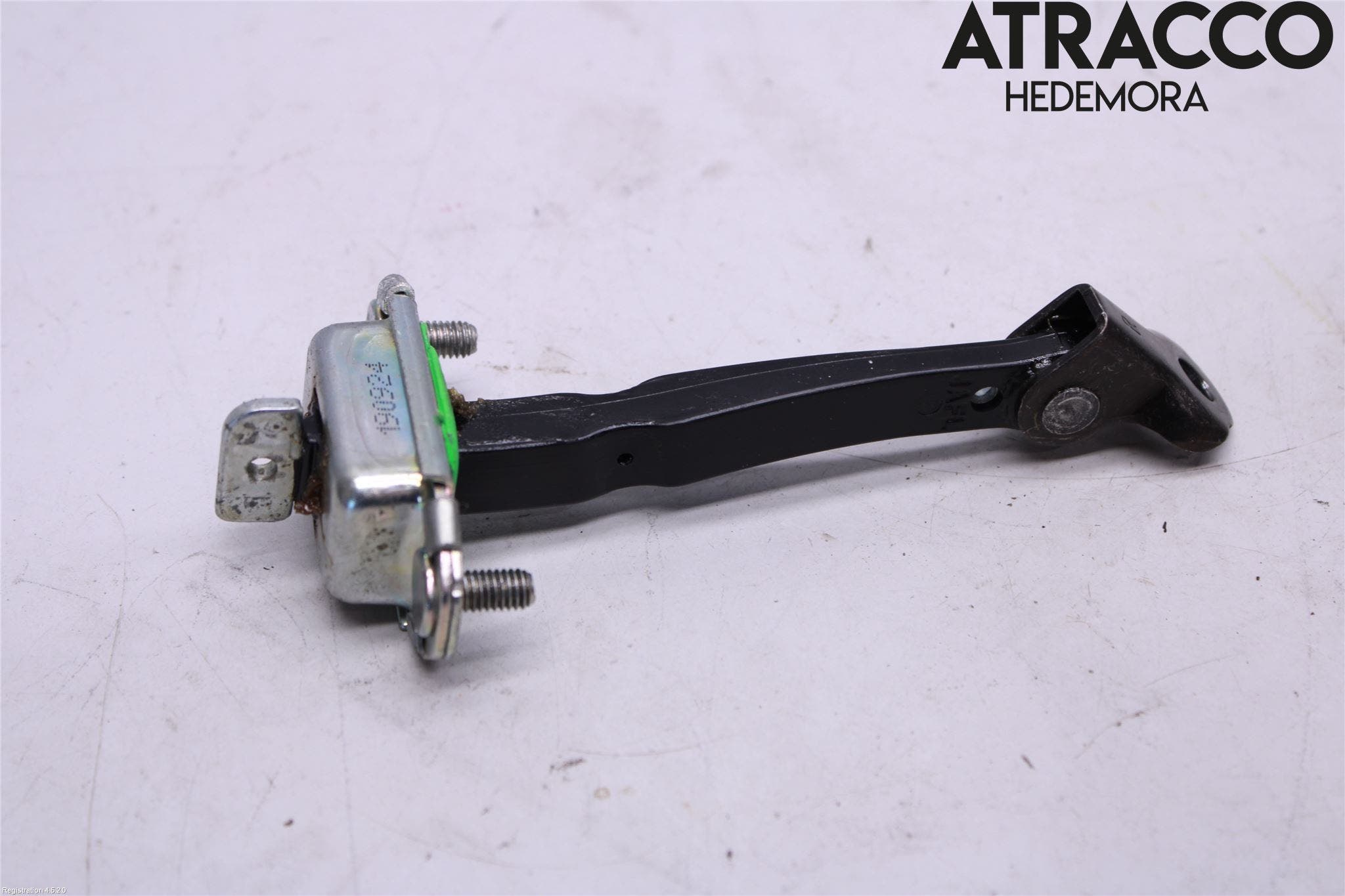 Kia PICANTO 17- Dörrstopp