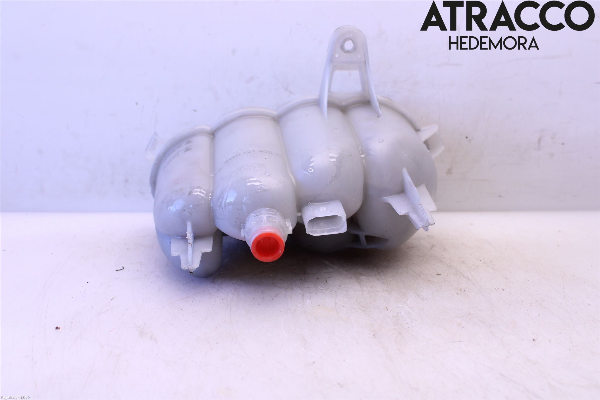 Audi A4/S4 B9 16-19 Expansionstank