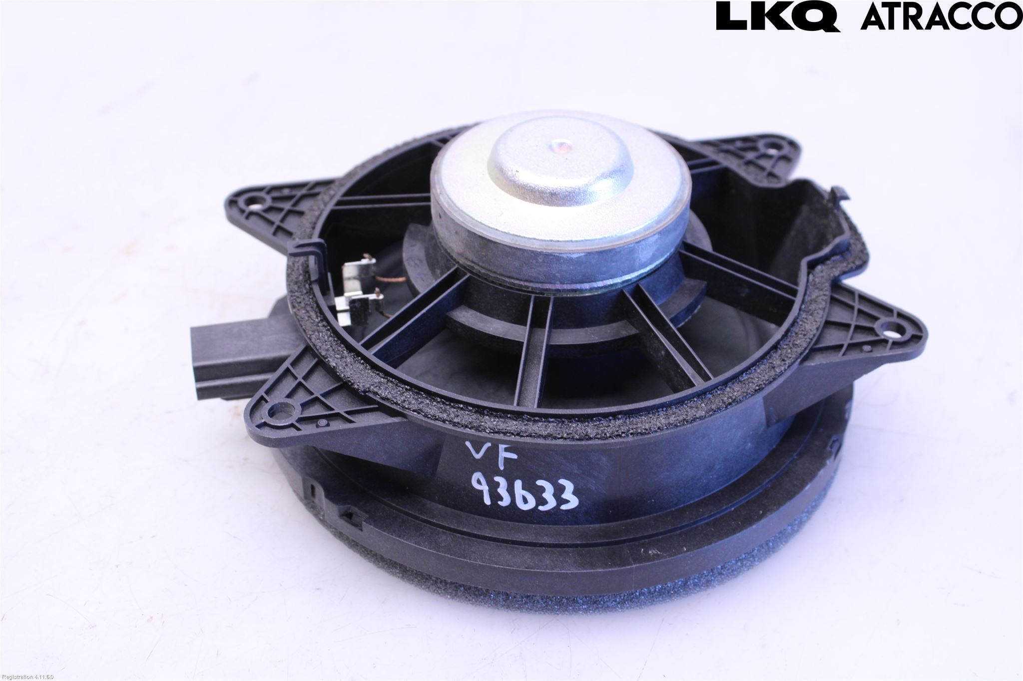 Volvo XC60 18- Högtalare