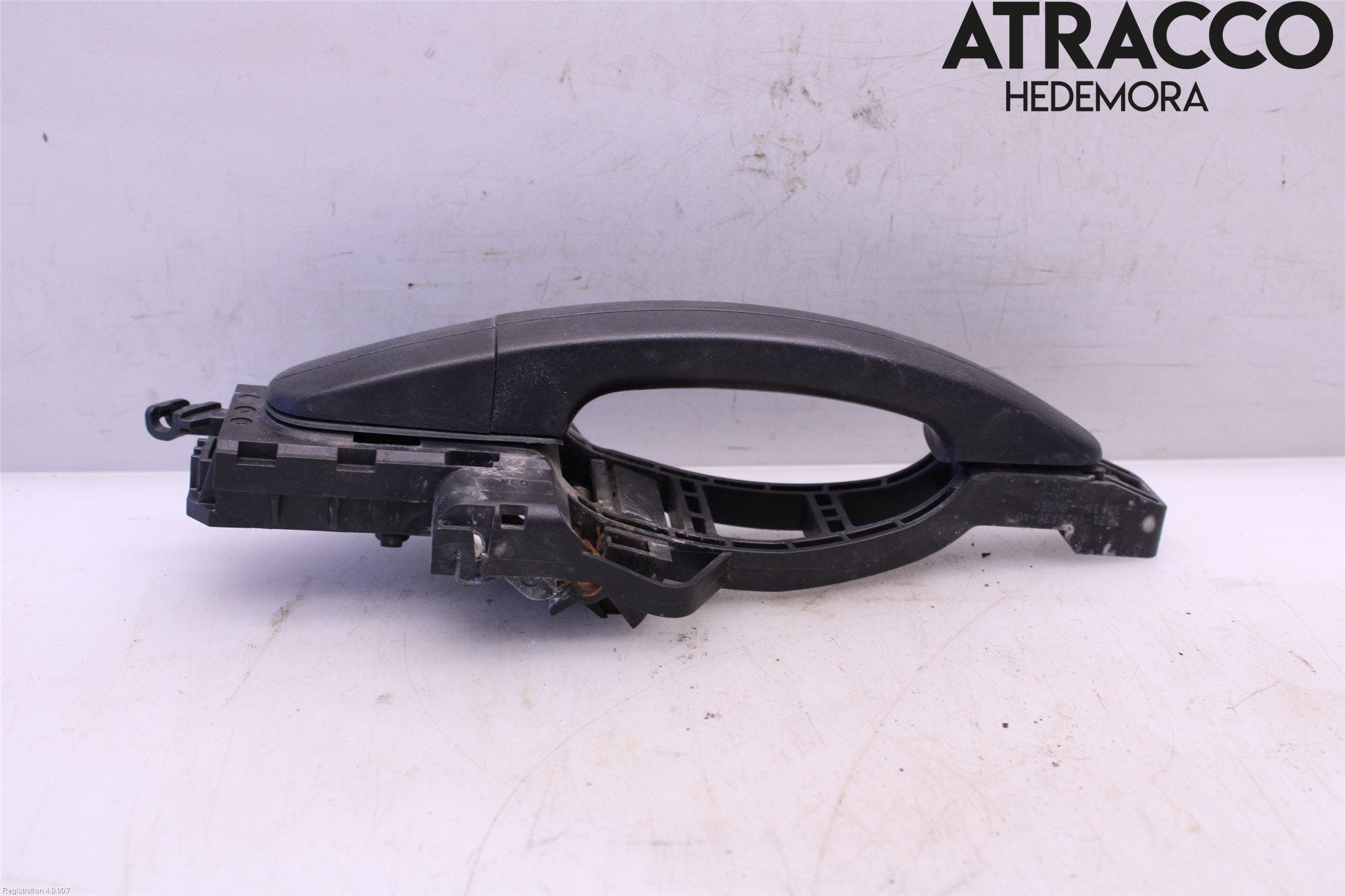 Ford TRANSIT/TOURNEO CONNECT 13-22 Bakluckehandtag