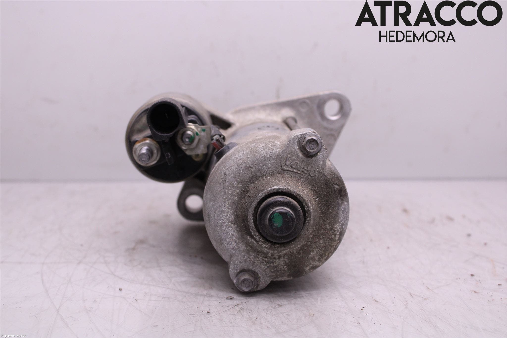 Volkswagen VW GOLF / E-GOLF VII 13-20 Startmotor Diesel