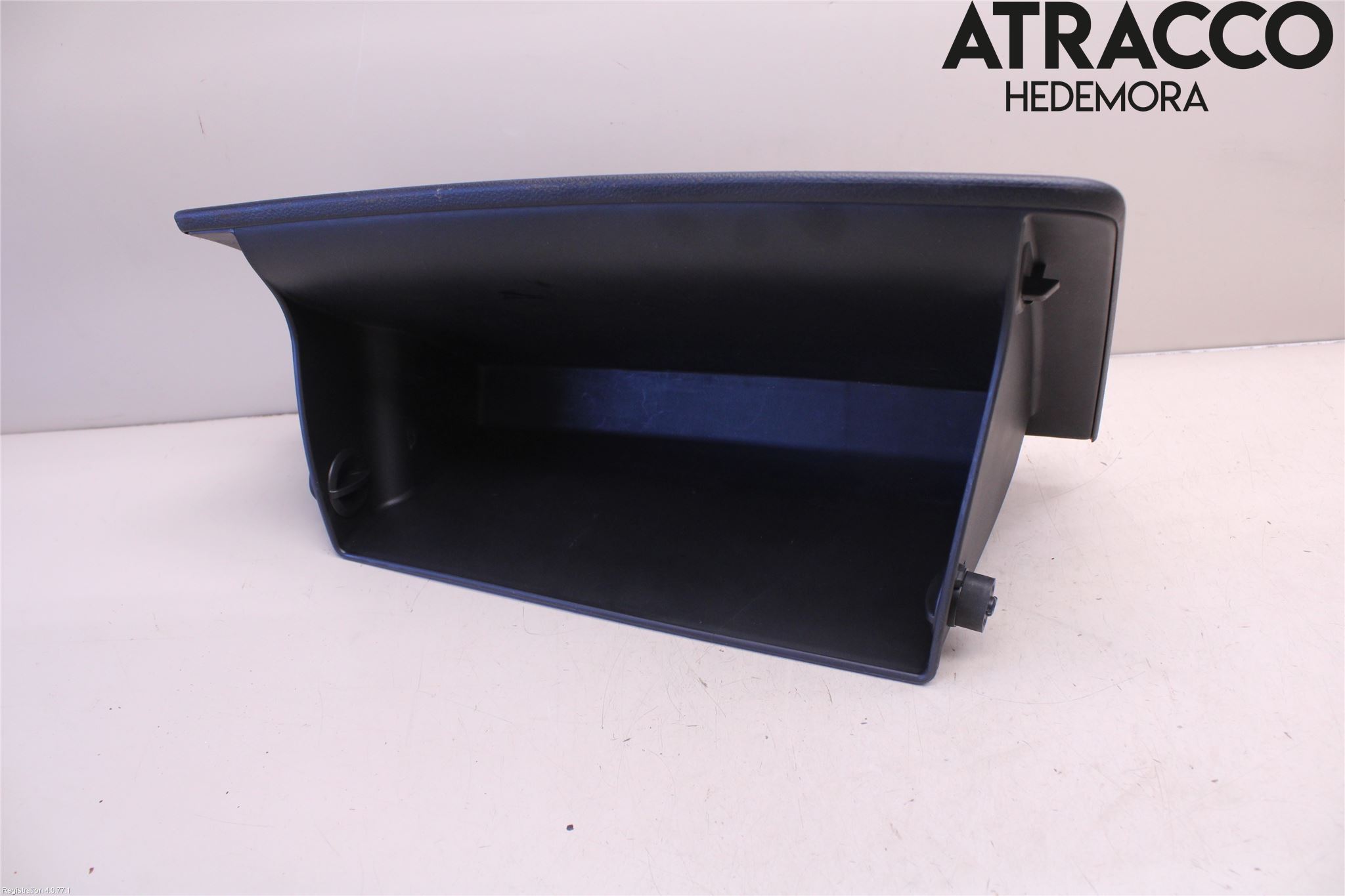 Kia RIO 17- Handskfack