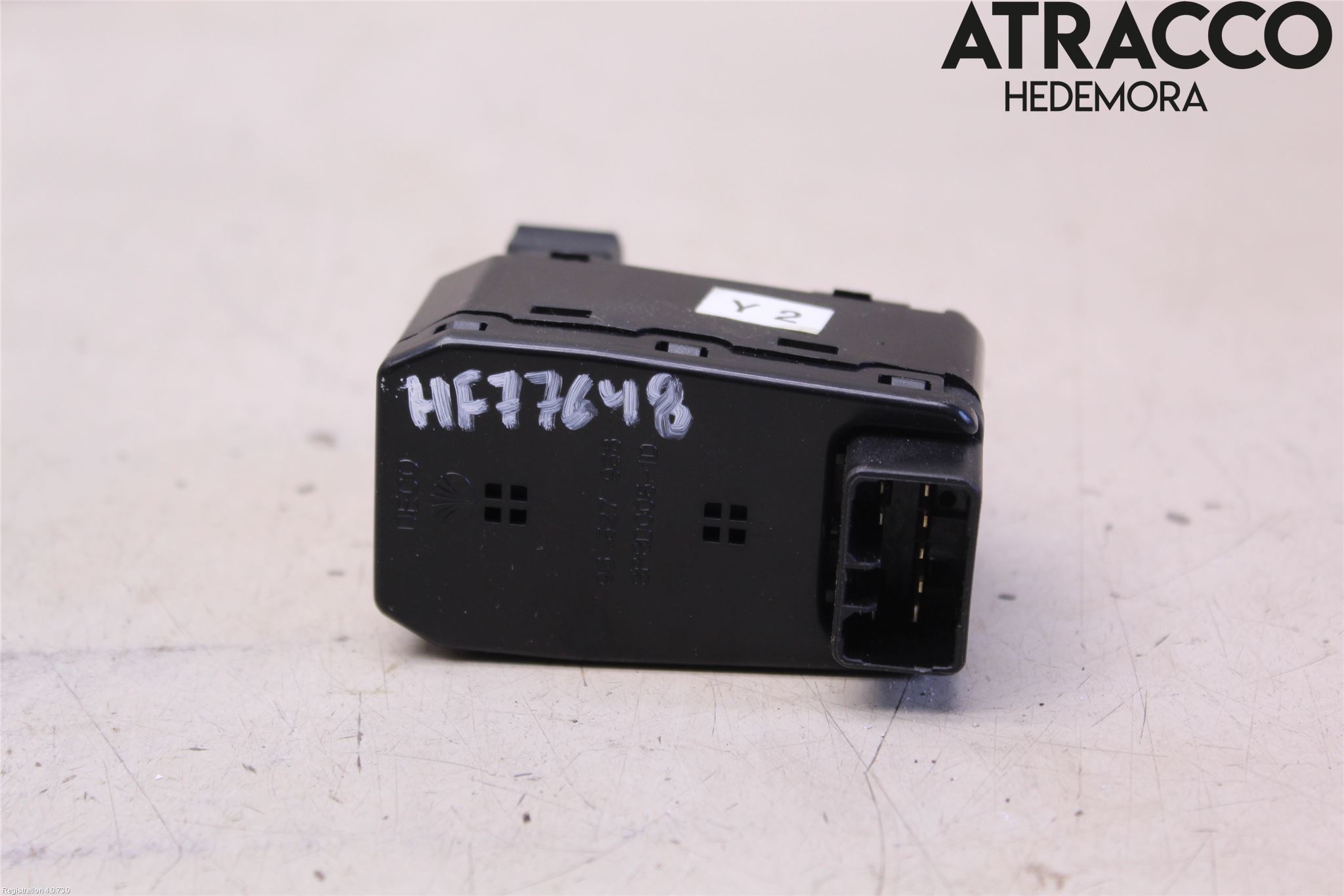 Chevrolet EPICA Strömställare Elhiss