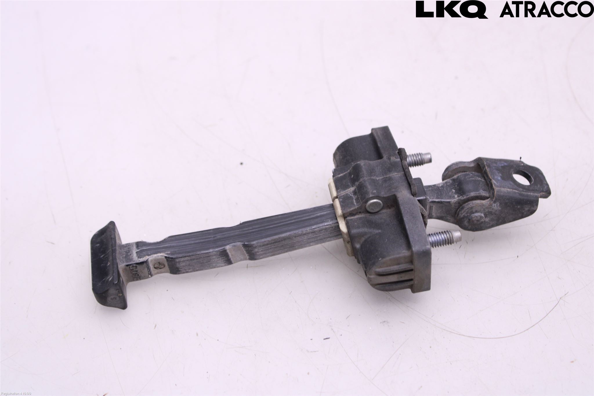 Renault CLIO IV 12-16 Dörrstopp