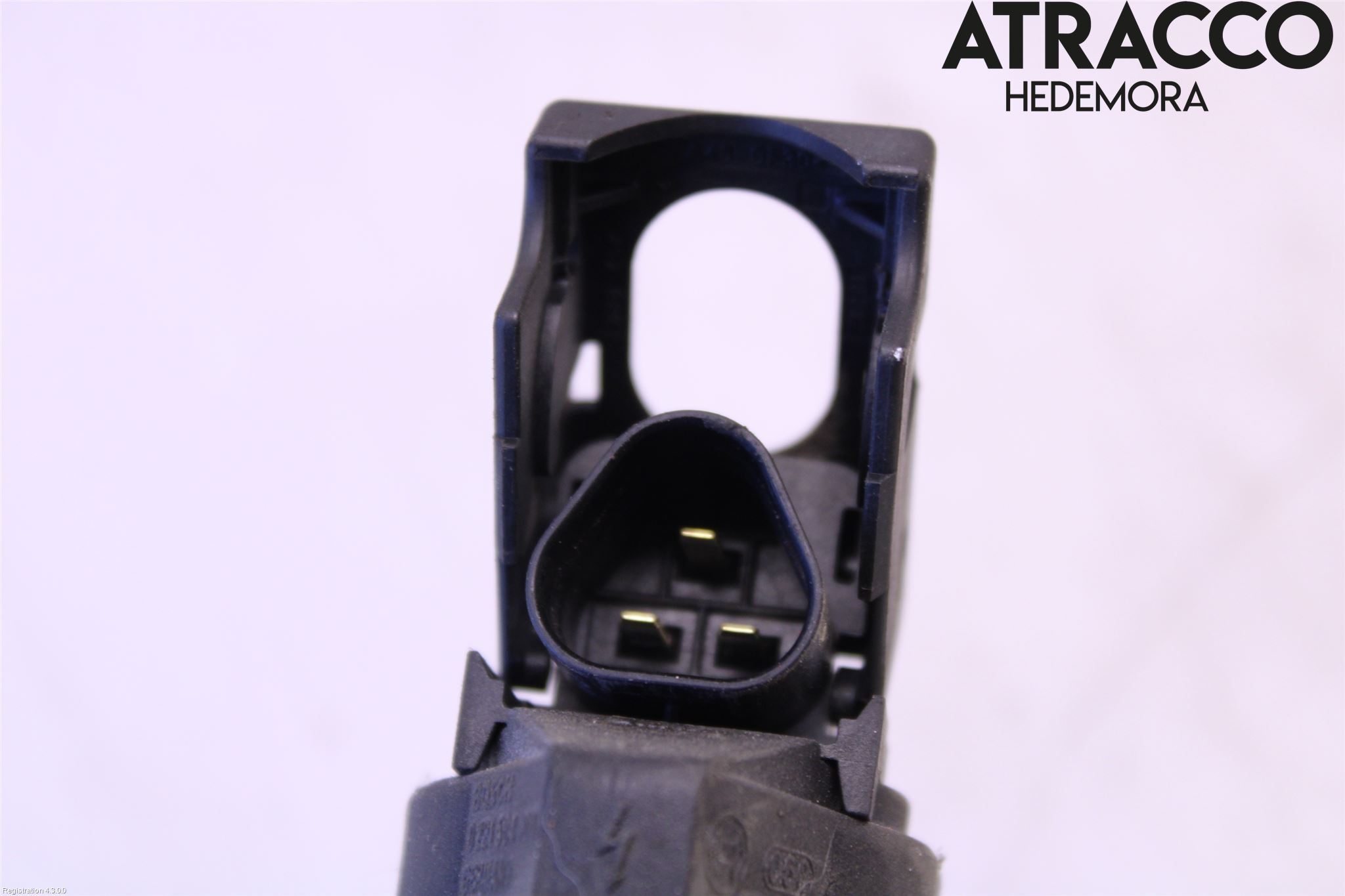 BMW 1 E87/81 5D/3D 03-11 Tändspole