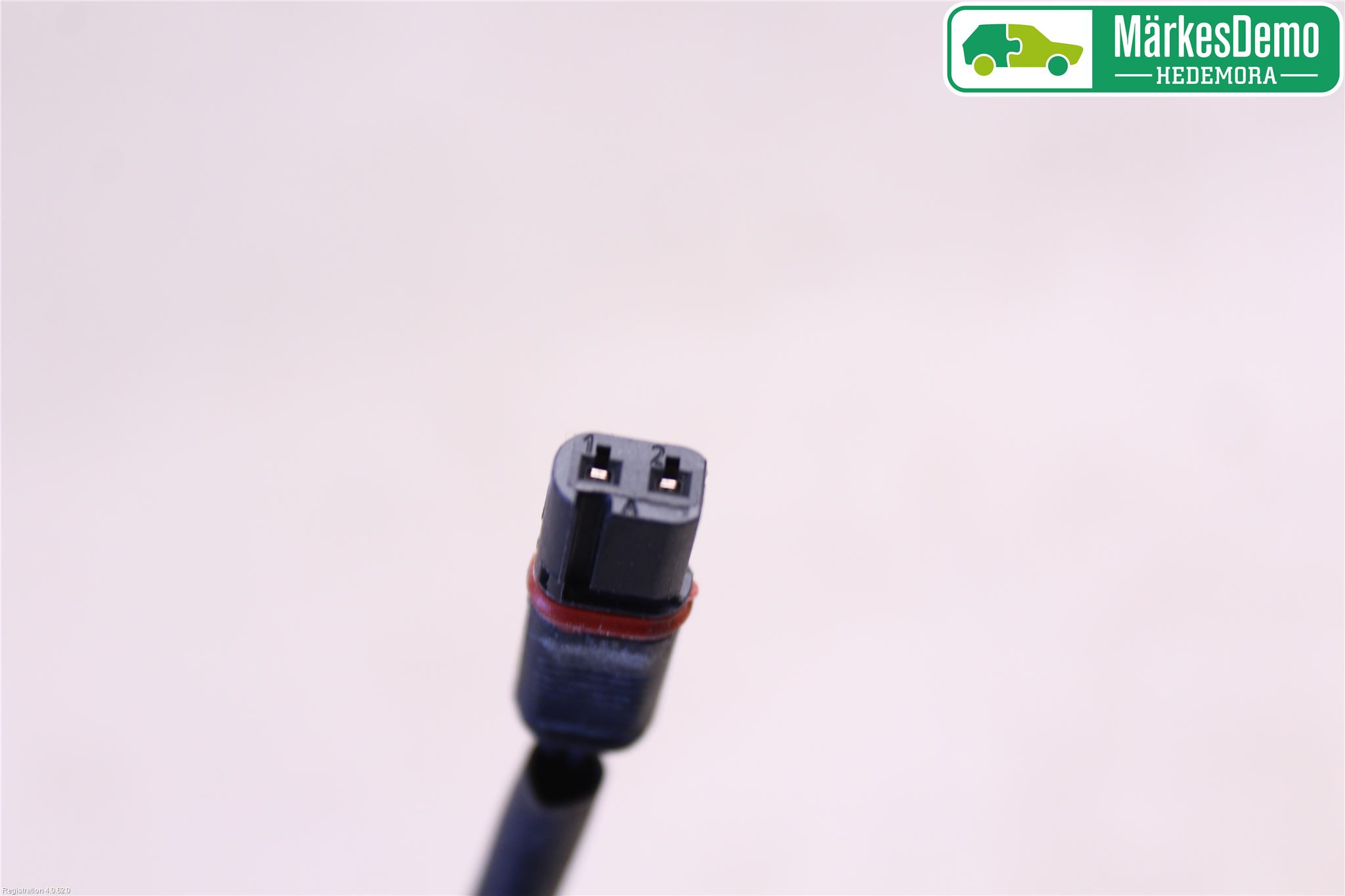 Mini COUPE R56 05-14 Spolarmunstycke Rutor