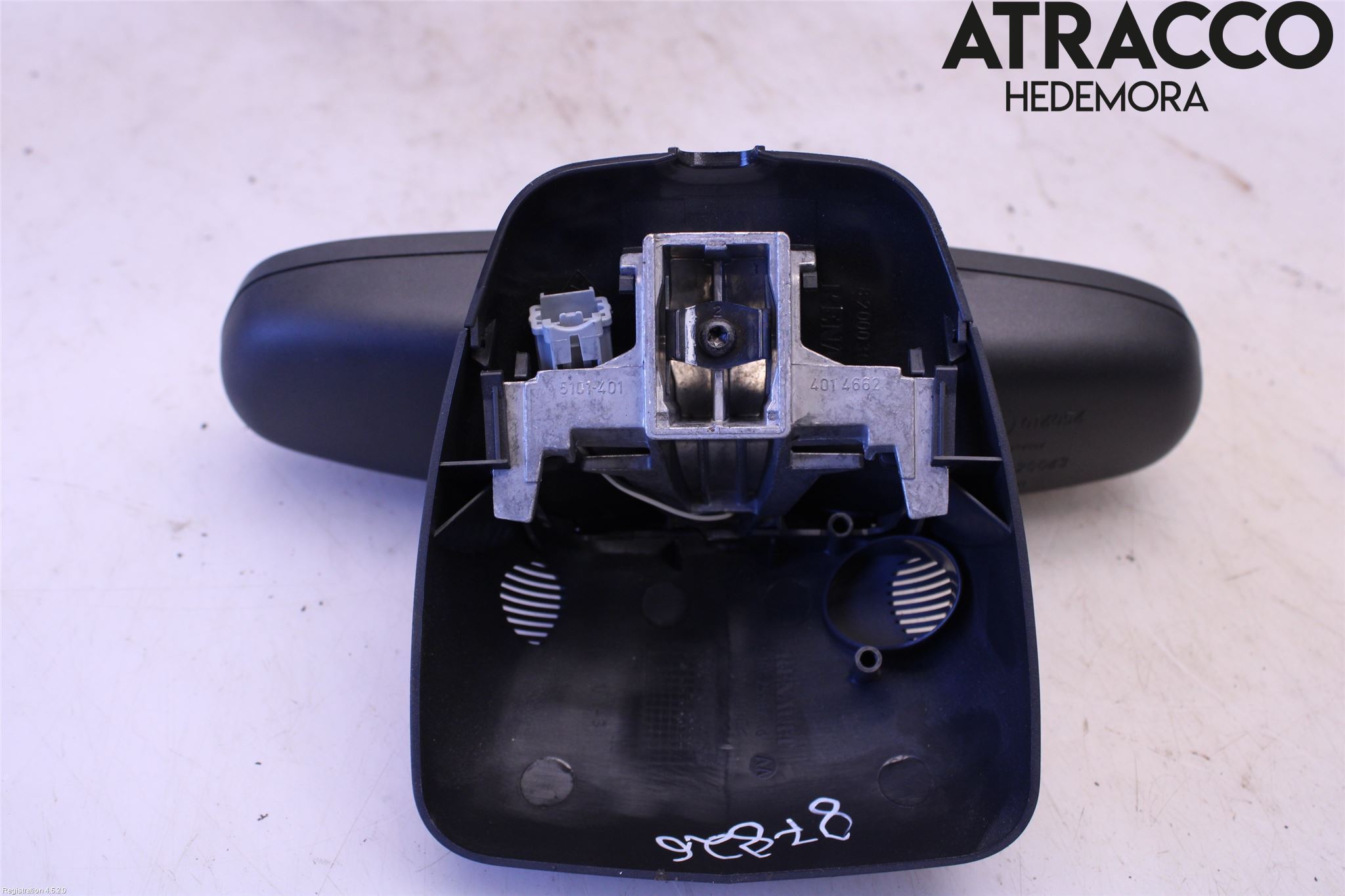 Nissan PULSAR Spegel Invändig