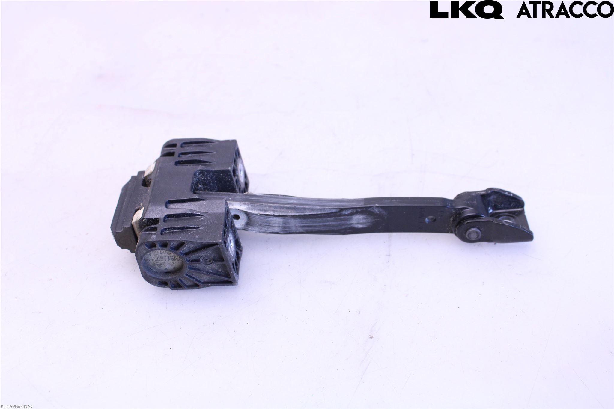 BMW 4 F32/F33/F82/F83 13-20 Dörrstopp