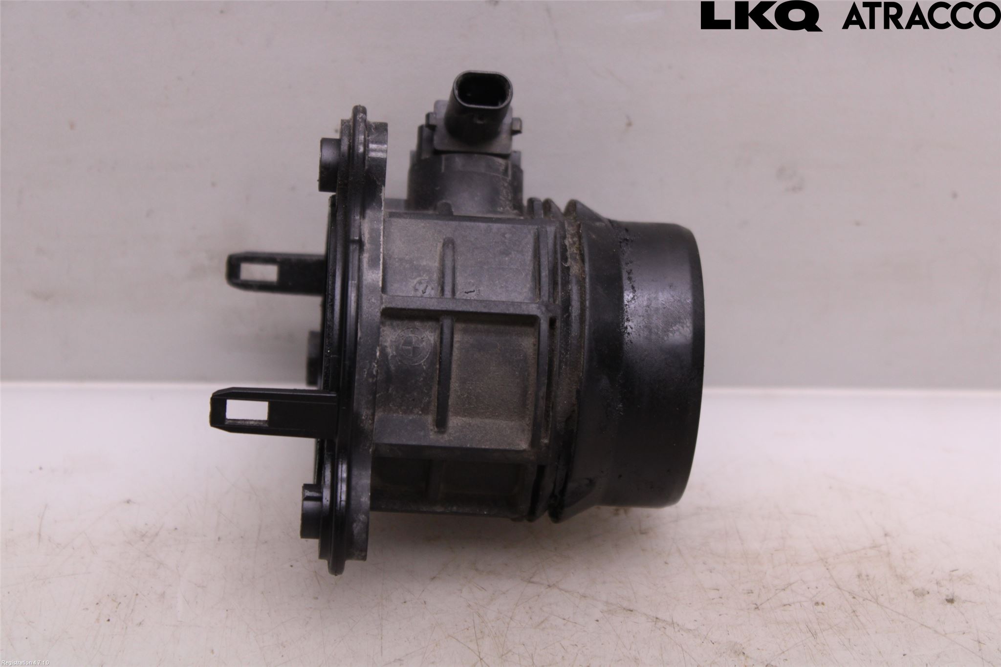 BMW 3 F30/F31/F80 12-19 Givare Insugsluft Temperatur