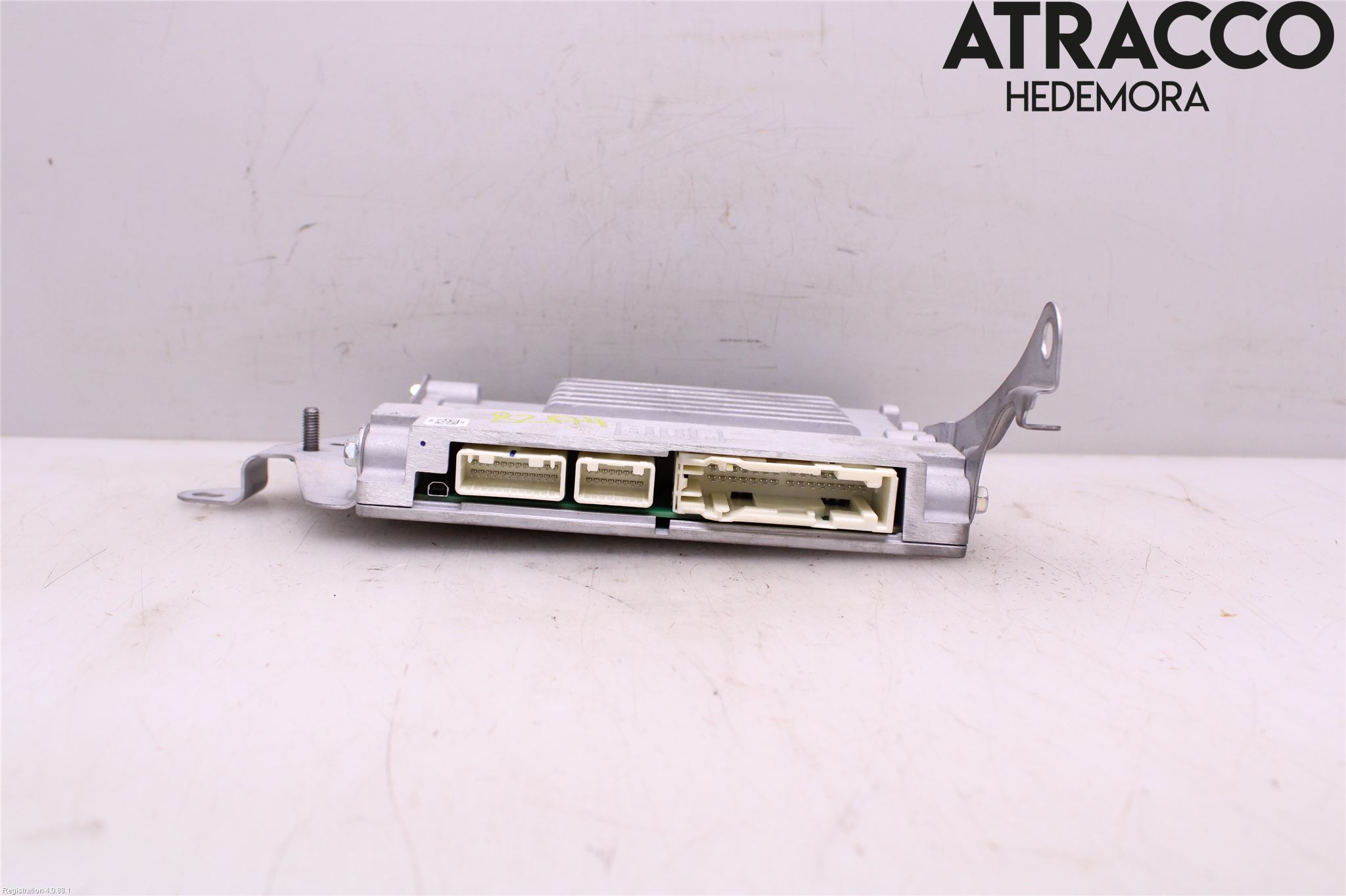 Toyota RAV4 19- Radio-Stereo Förstärkare
