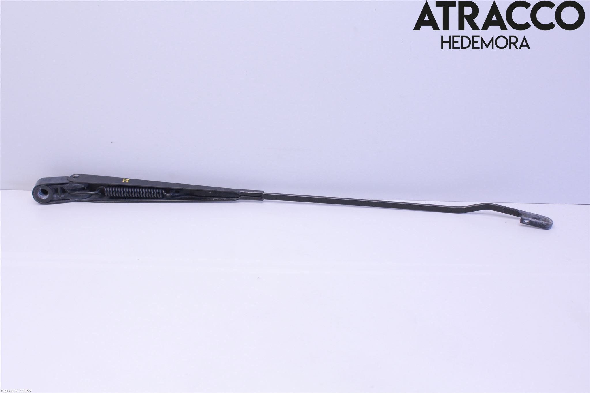 Ford TRANSIT    06-13 Torkararm Armar Vindruta