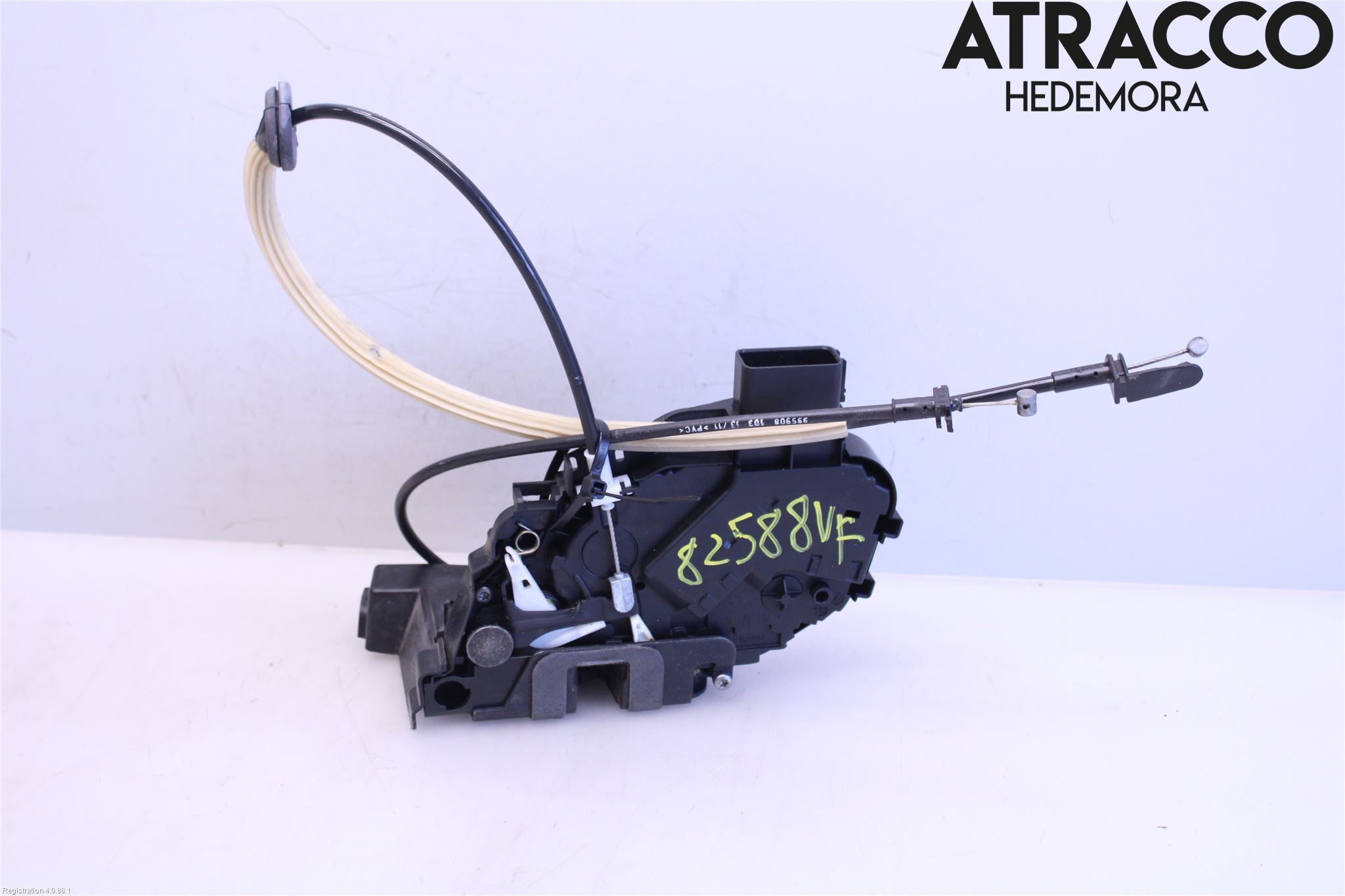 Ford KUGA 08-12 Låskista-Dörrlås