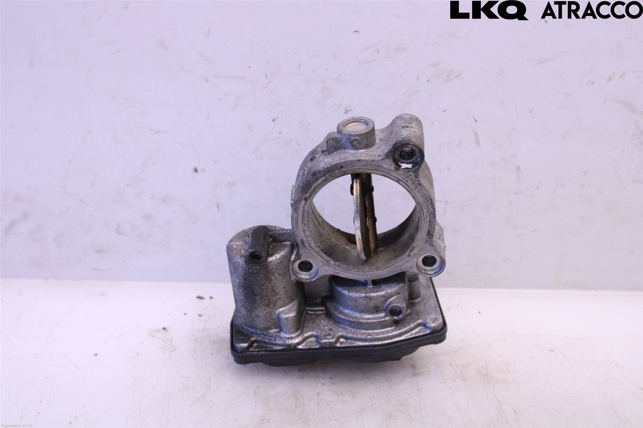 BMW 5 F10/F11/F18 09-17 Injspjällhus