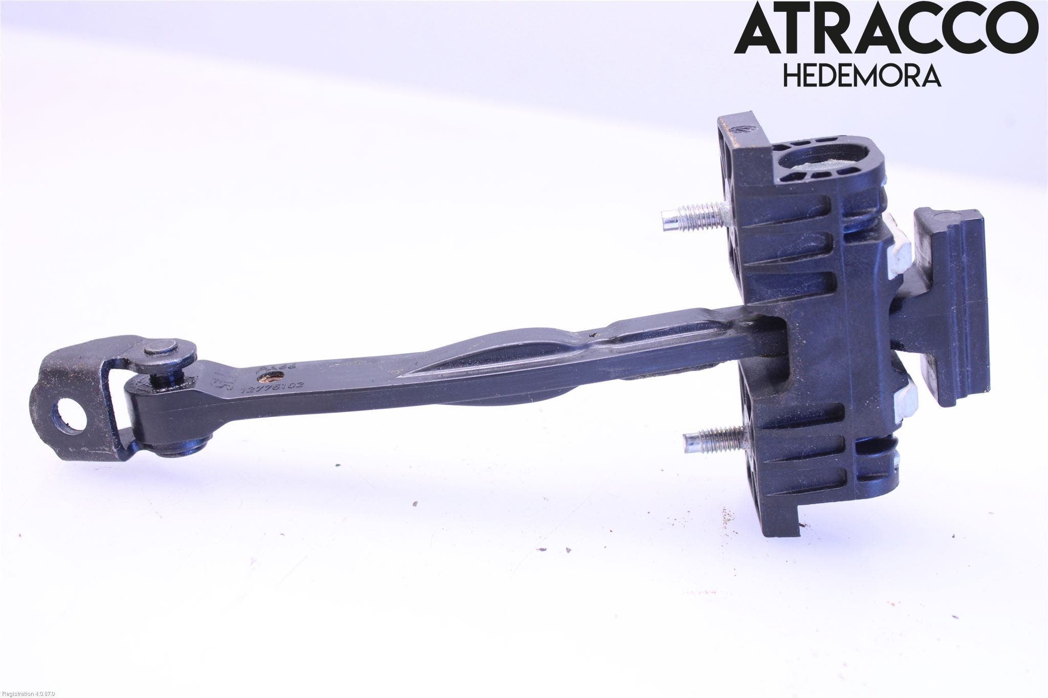 Saab 9-5 10-12 Dörrstopp