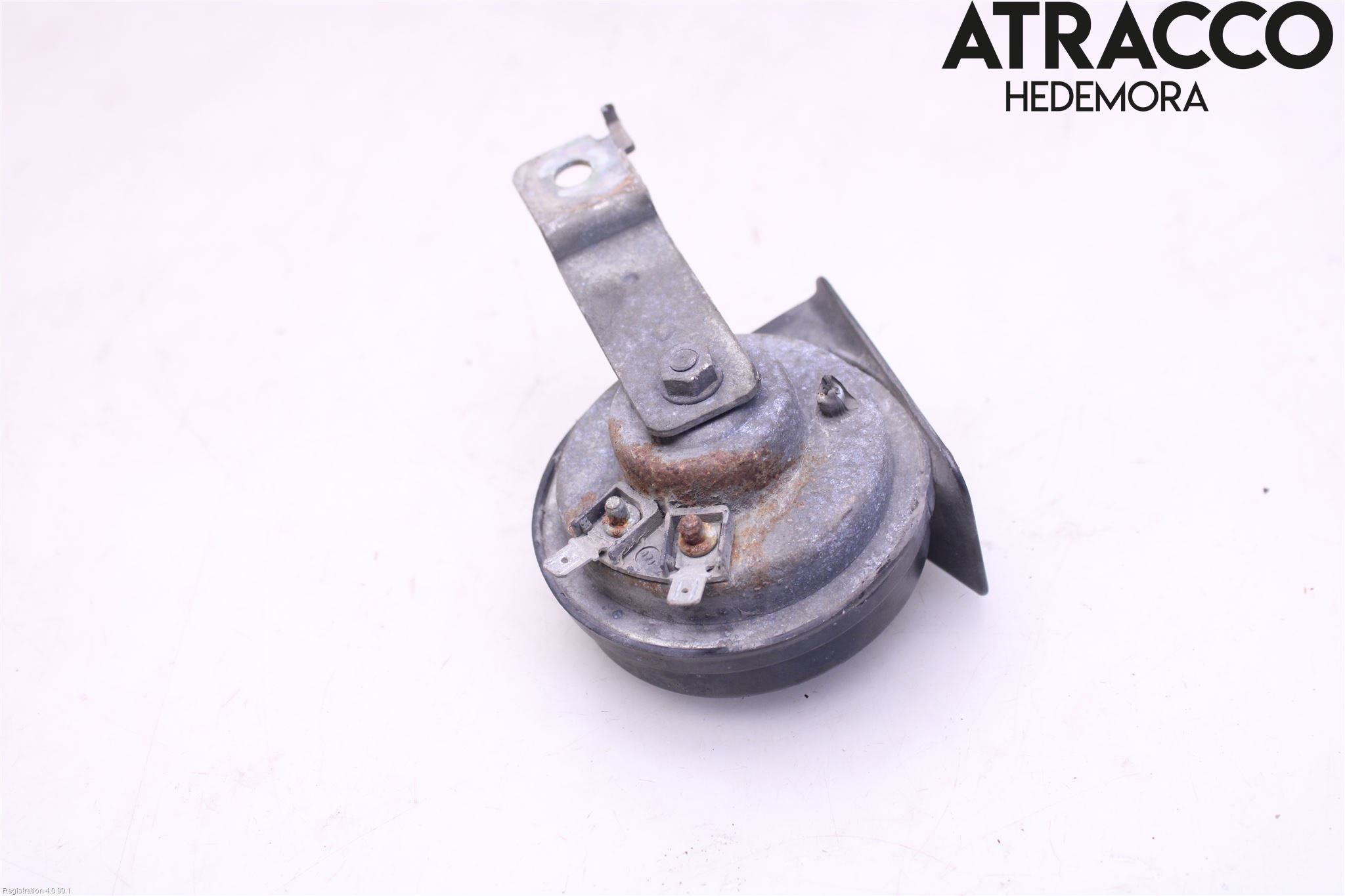 Nissan PULSAR Signalhorn