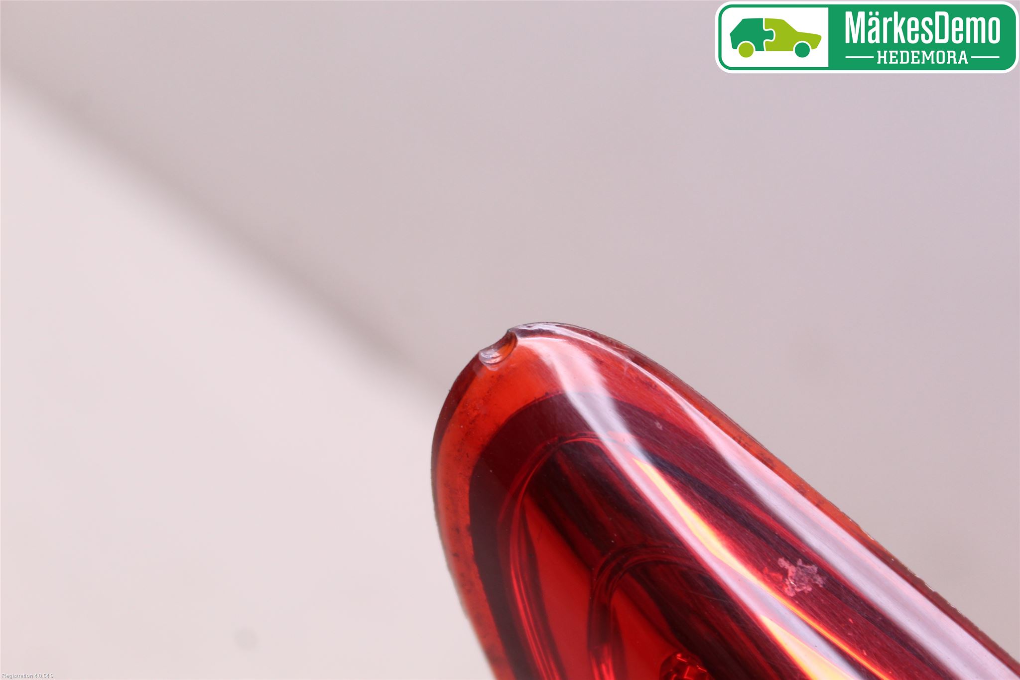 Hyundai i40 08-15 Bakljus Vänster