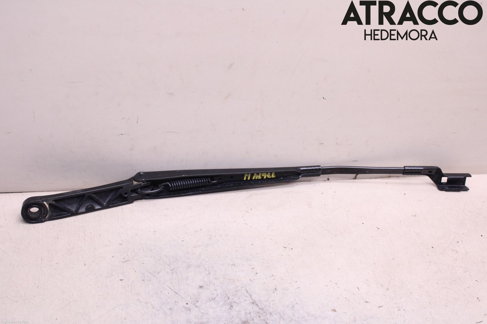 Opel ASTRA J 10-15 Torkararm Armar Vindruta