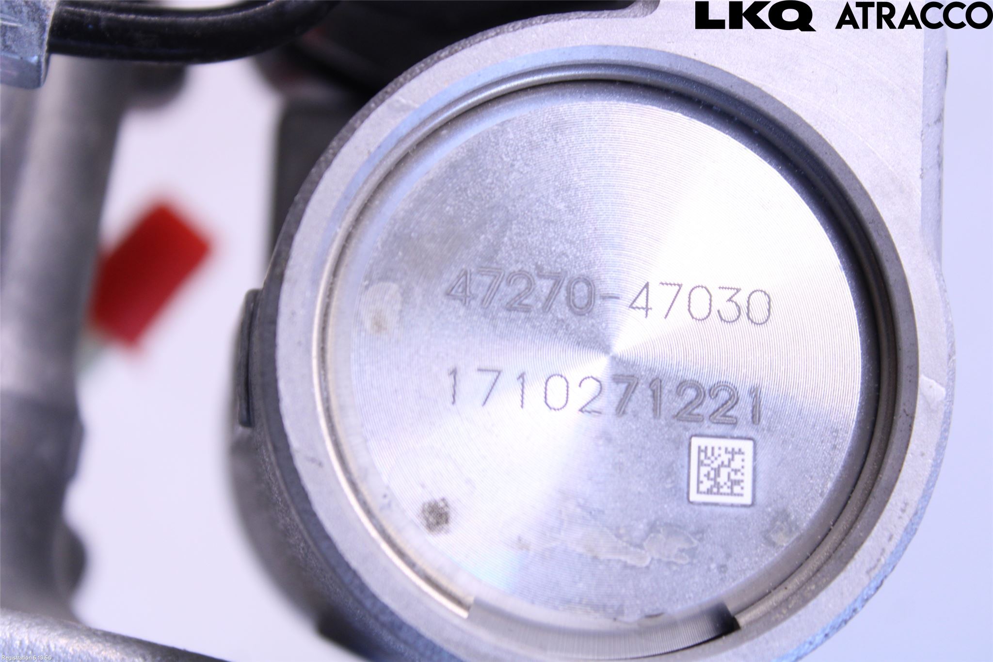 Lexus NX 300h 15-21 Abs Hydraulaggregat