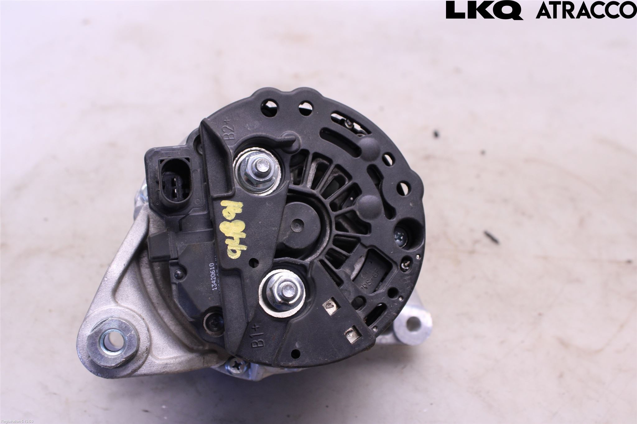 Volkswagen VW PASSAT 01-05 Generator